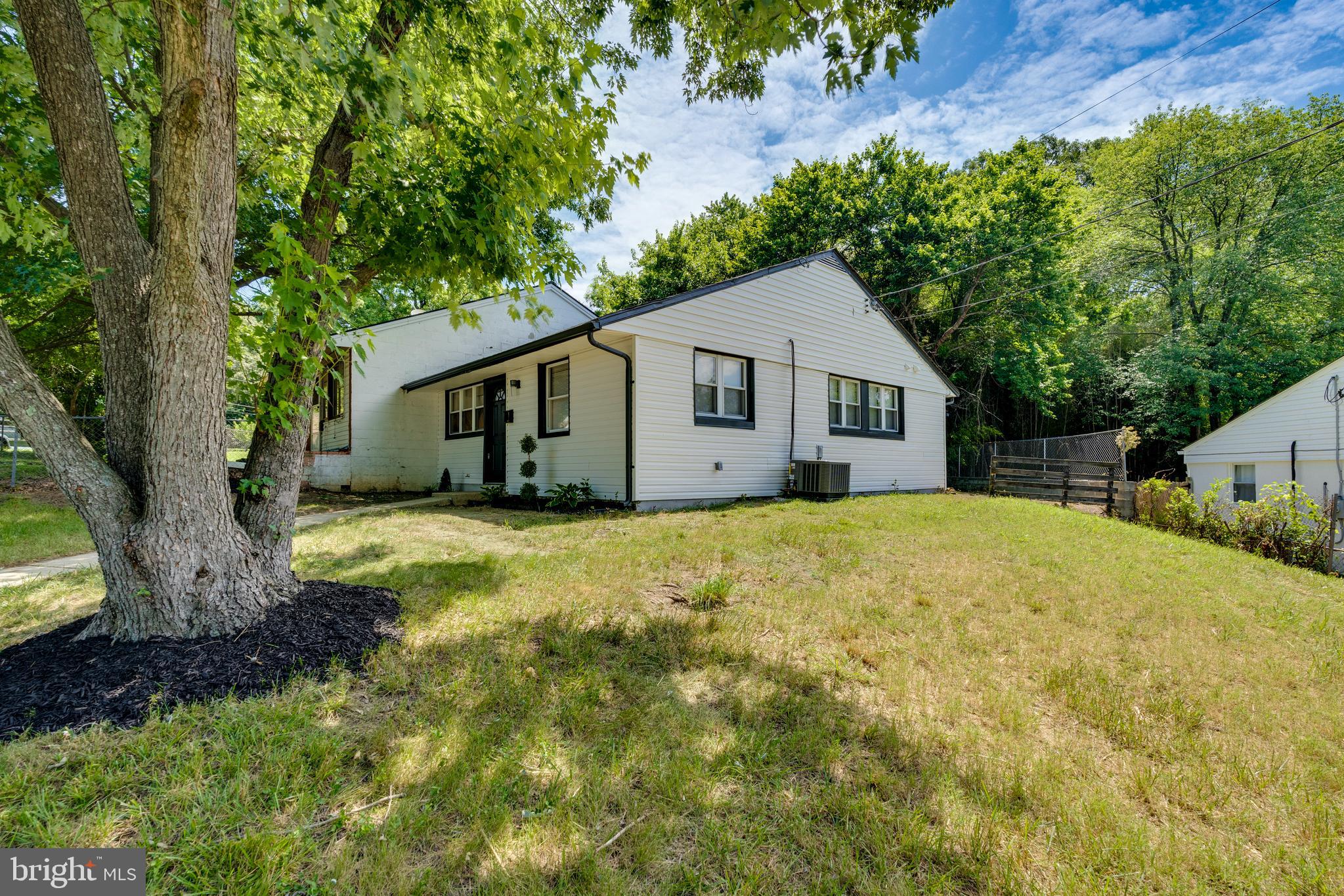 2317 MATTHEW HENSON AVENUE