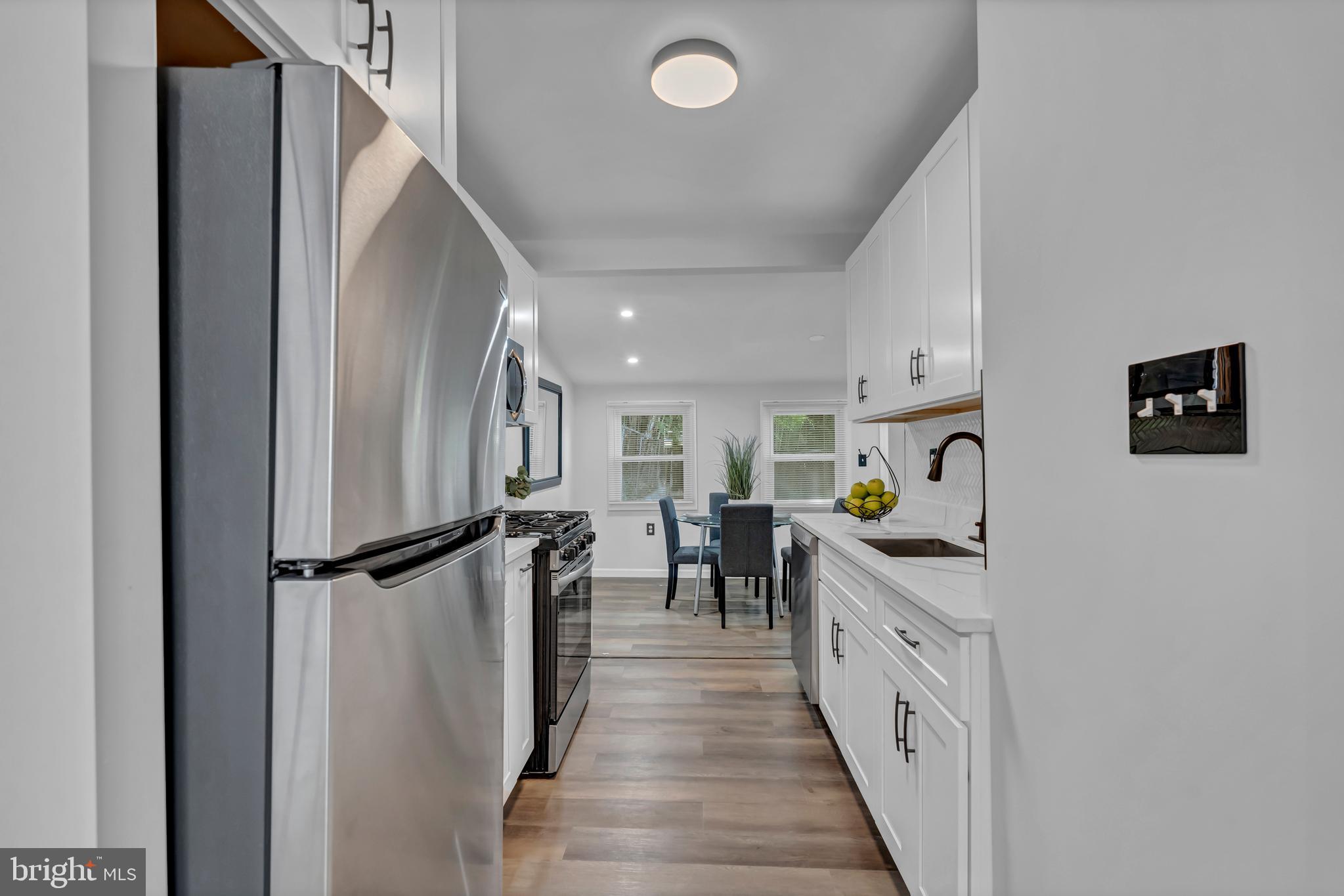 2317 MATTHEW HENSON AVENUE