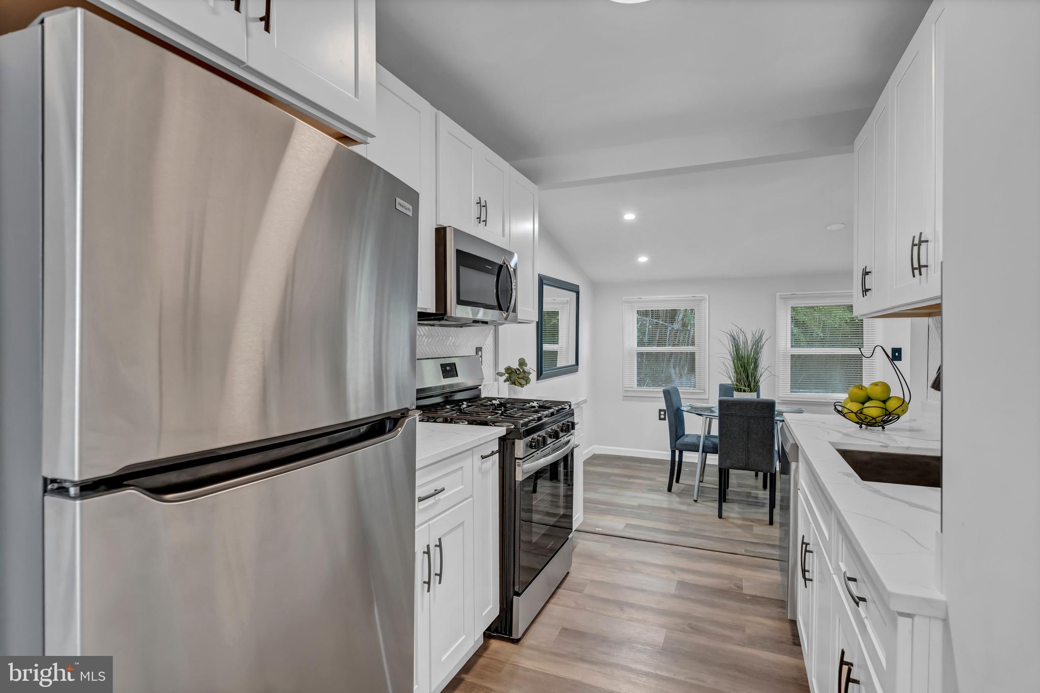 2317 MATTHEW HENSON AVENUE