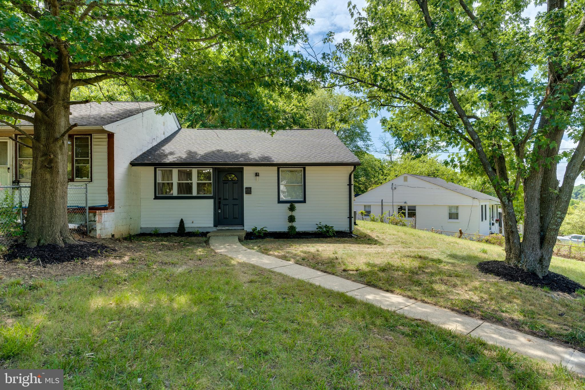 2317 MATTHEW HENSON AVENUE