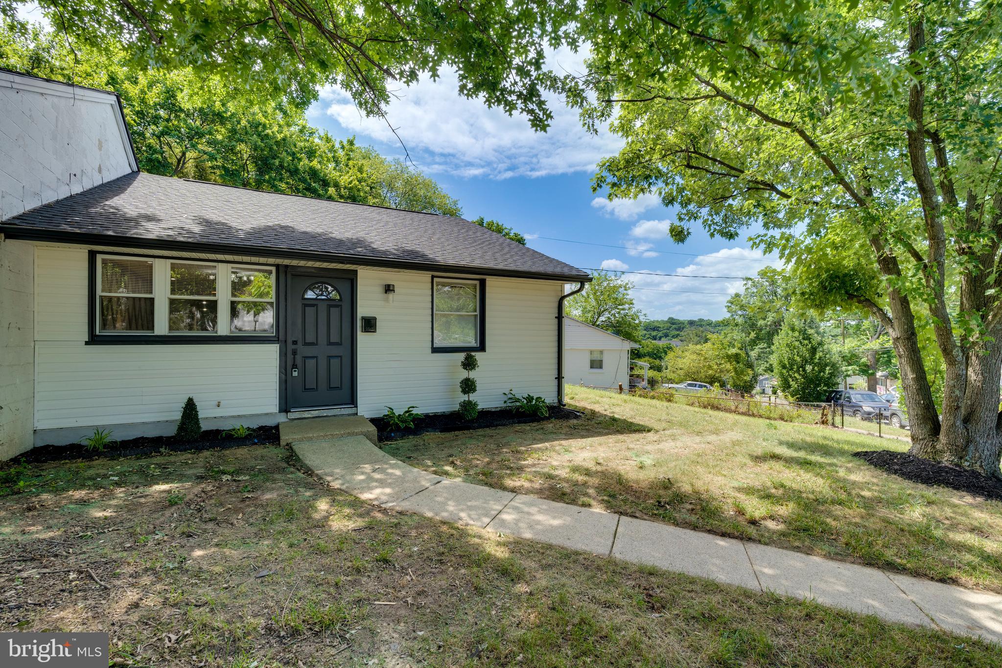 2317 MATTHEW HENSON AVENUE