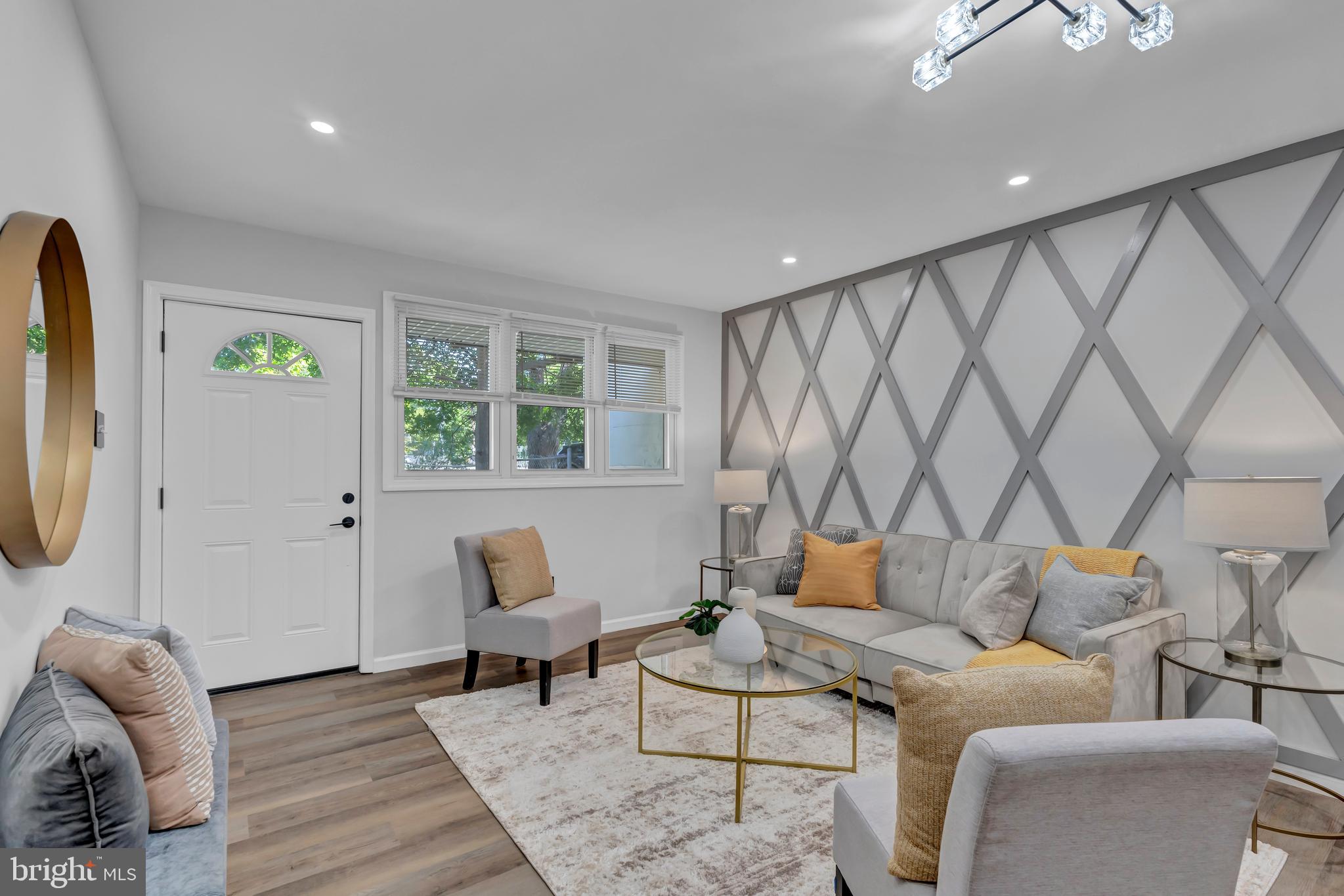 2317 MATTHEW HENSON AVENUE