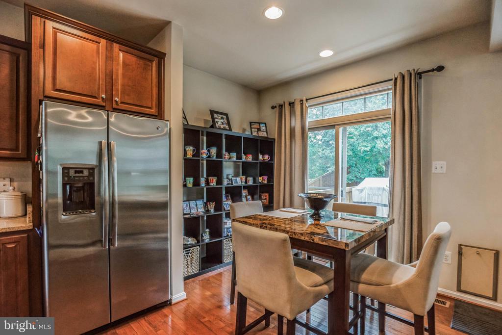 509 BRICKER DRIVE