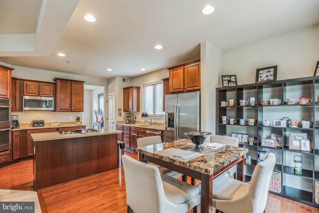 509 BRICKER DRIVE
