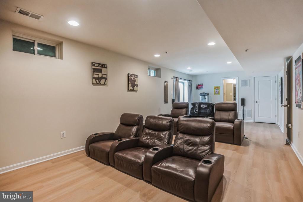 509 BRICKER DRIVE