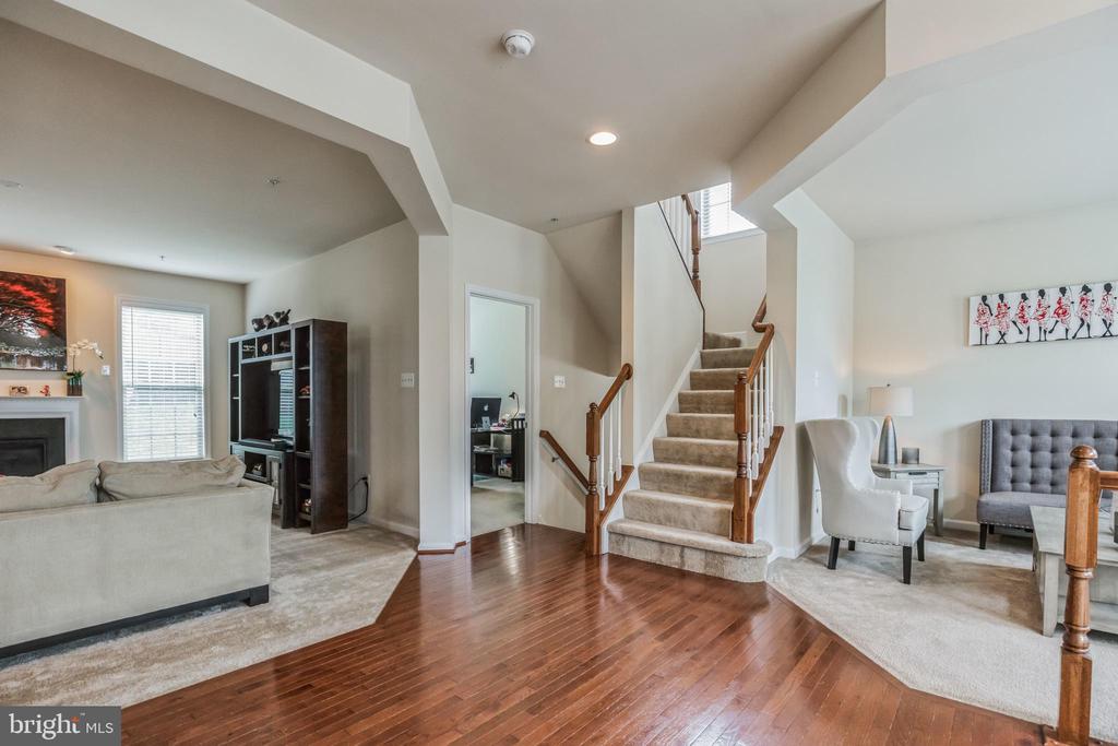 509 BRICKER DRIVE