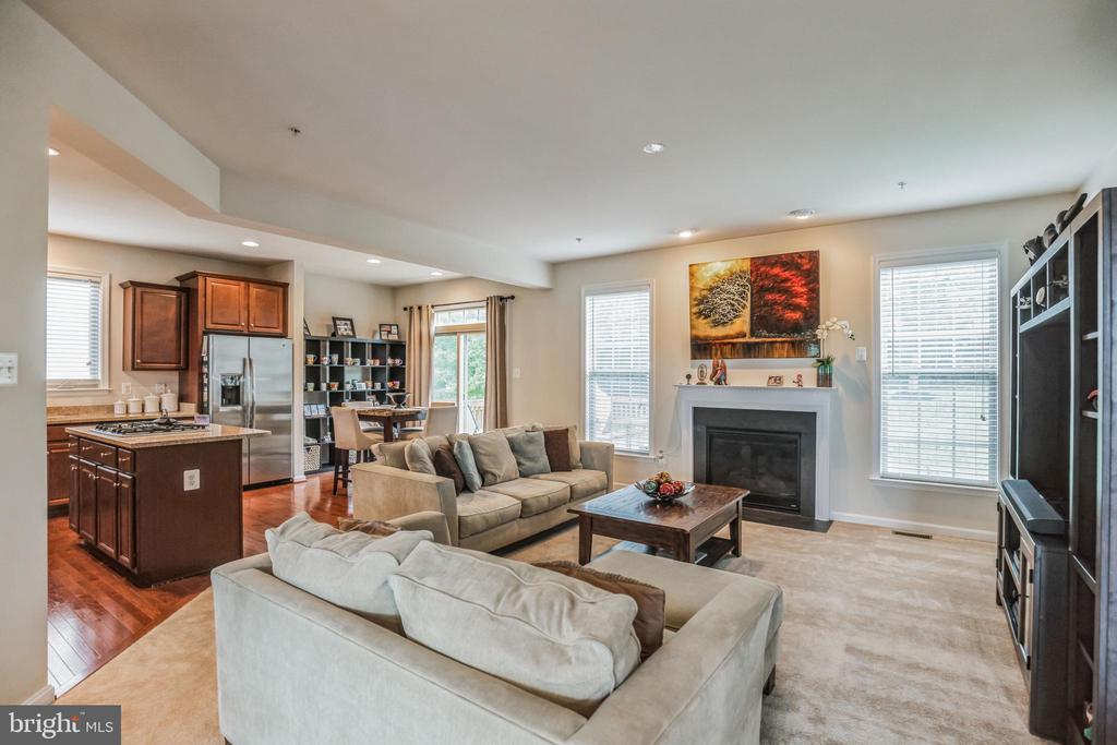 509 BRICKER DRIVE