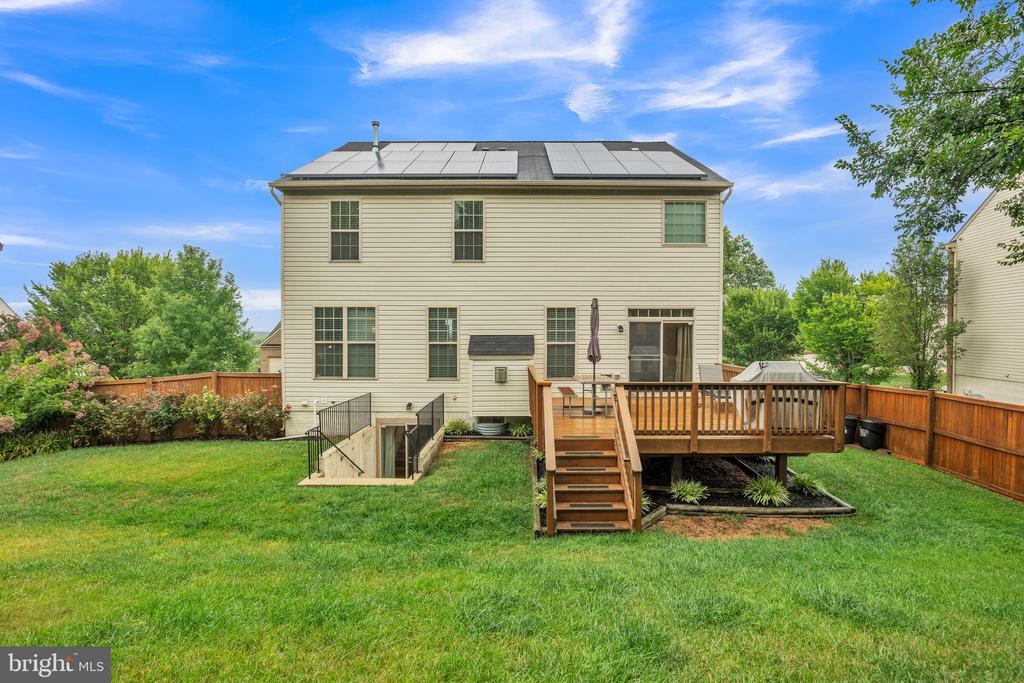 509 BRICKER DRIVE