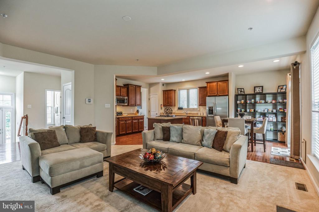 509 BRICKER DRIVE