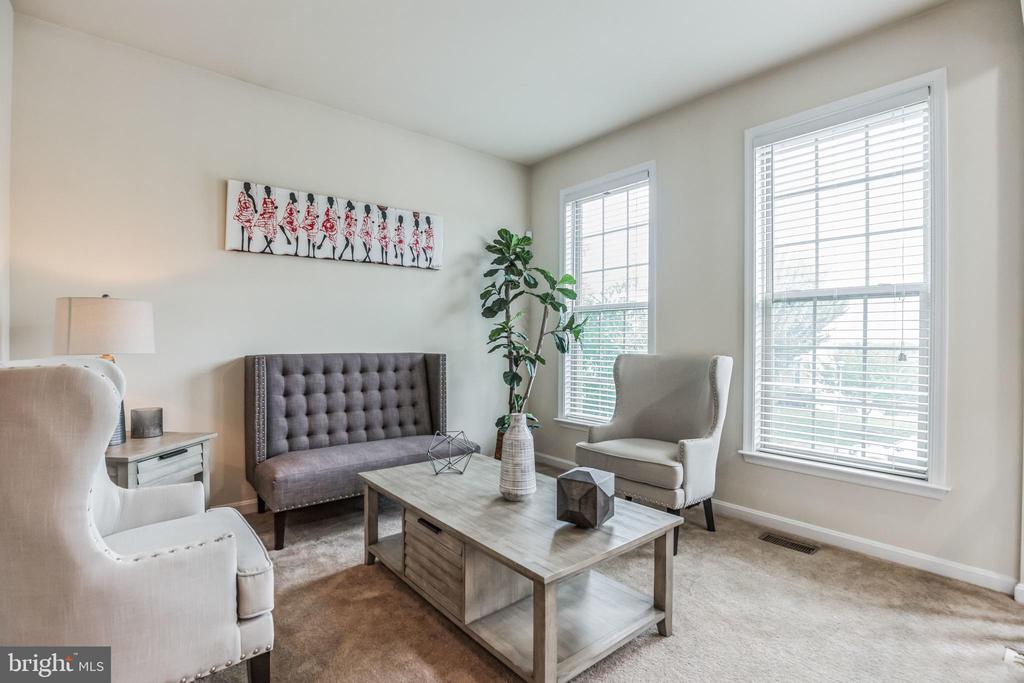 509 BRICKER DRIVE