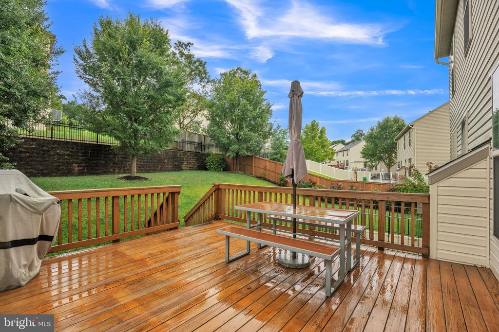 509 BRICKER DRIVE