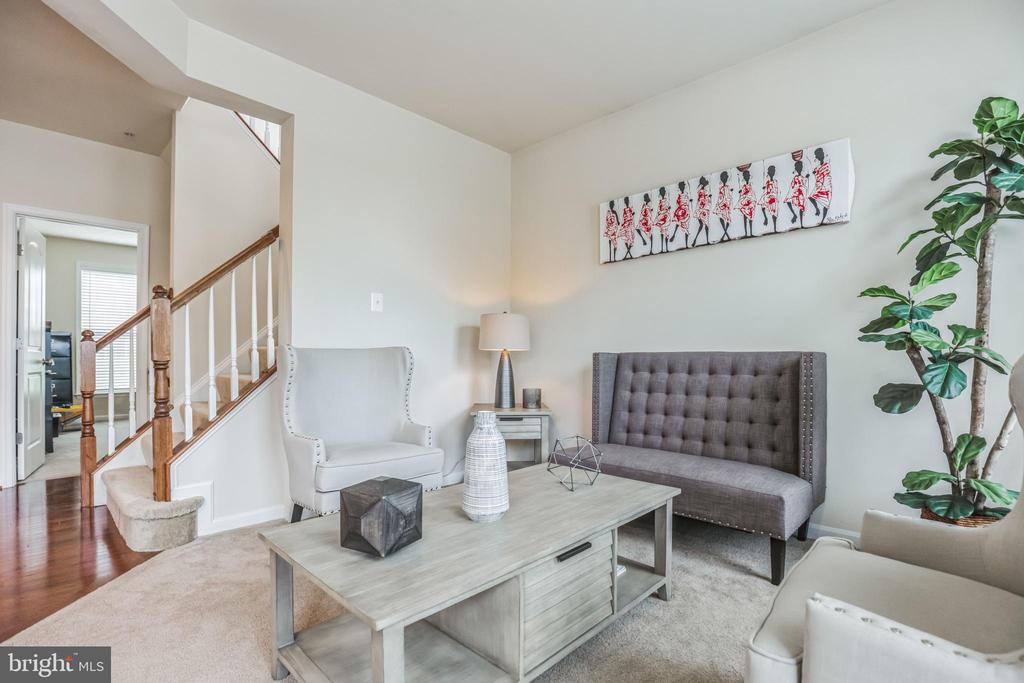 509 BRICKER DRIVE