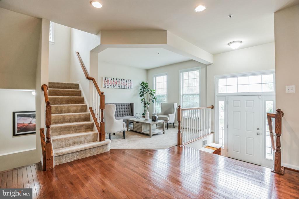 509 BRICKER DRIVE