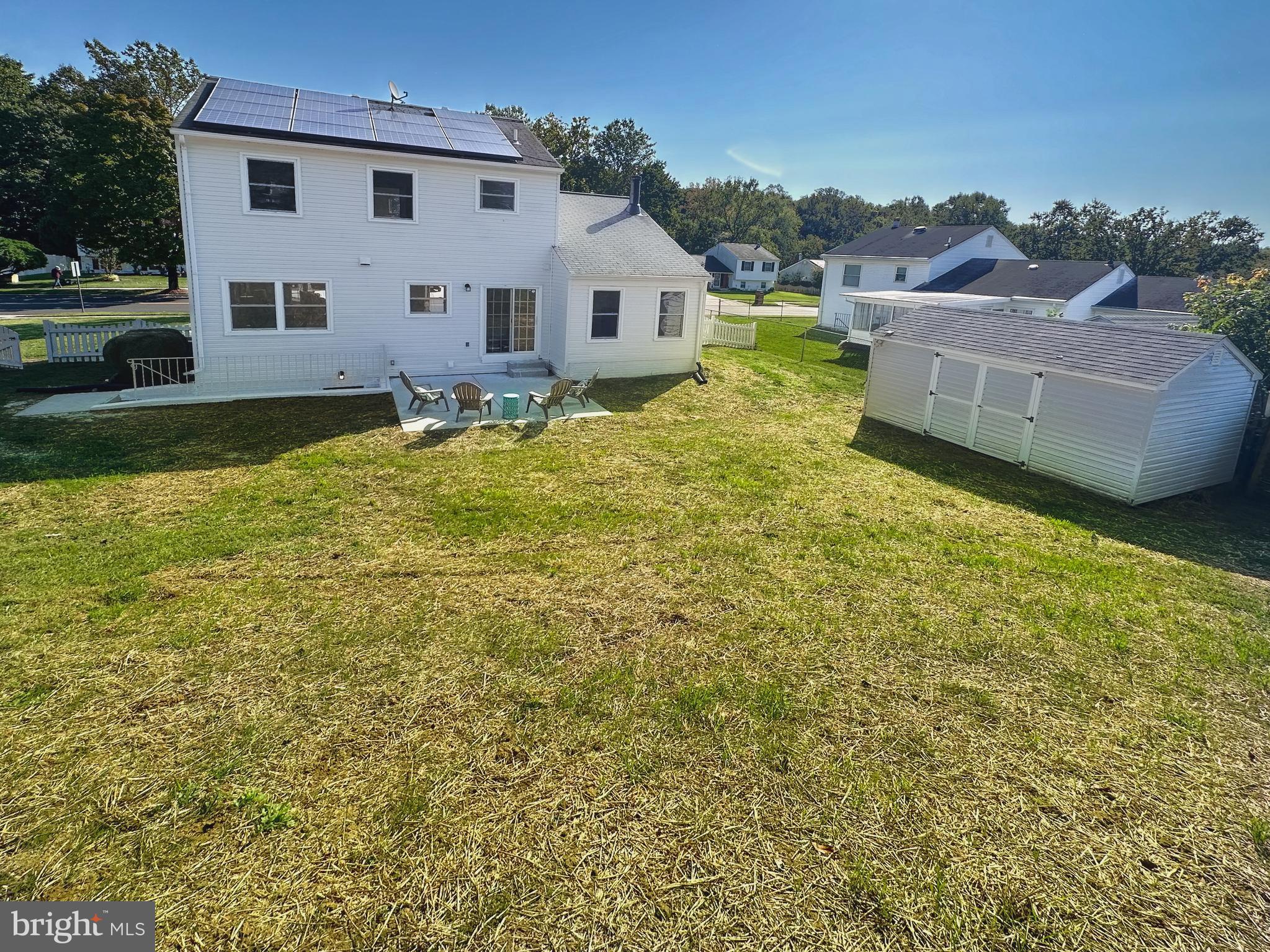 1302 KINGS VALLEY DRIVE