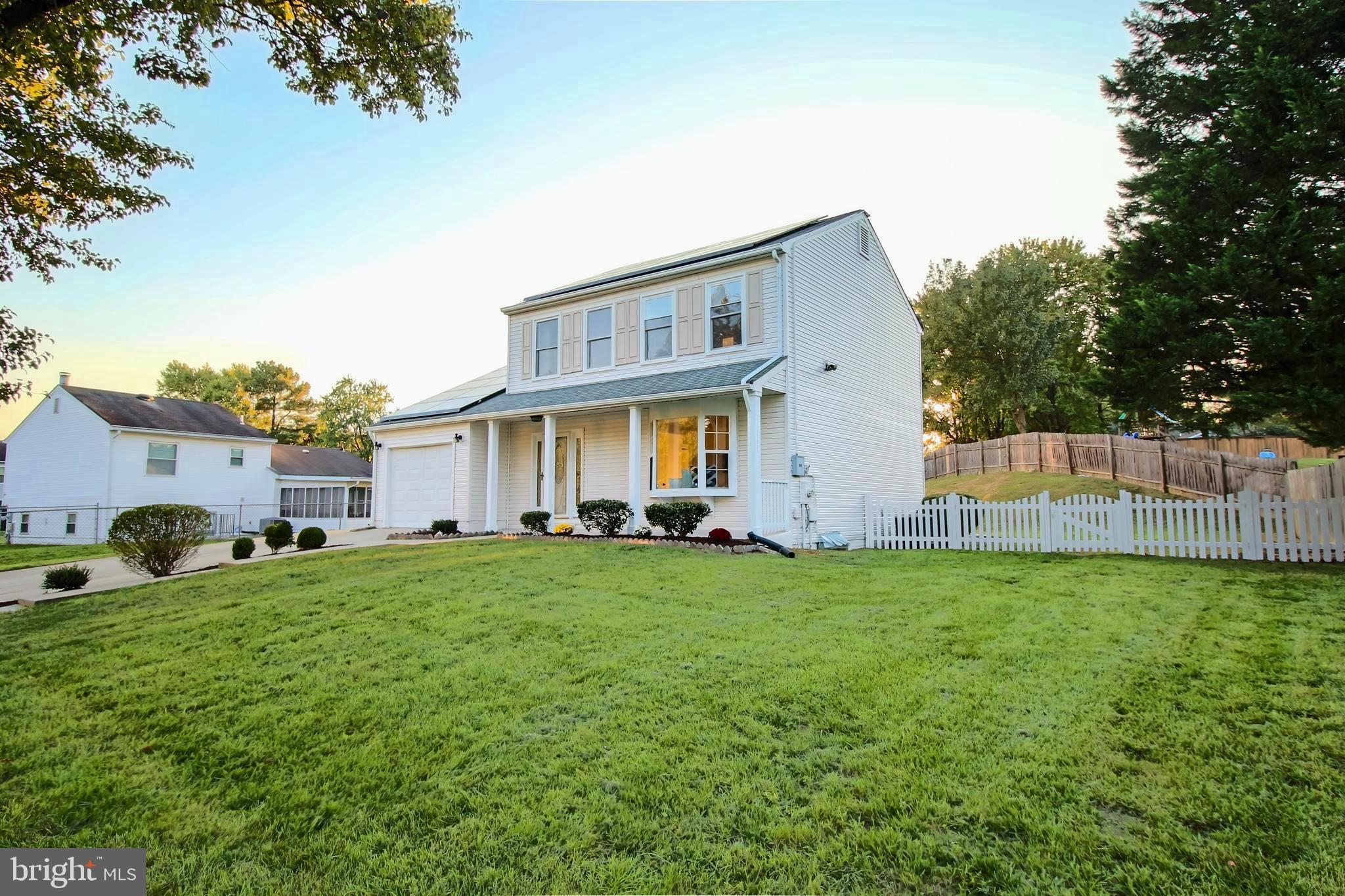 1302 KINGS VALLEY DRIVE