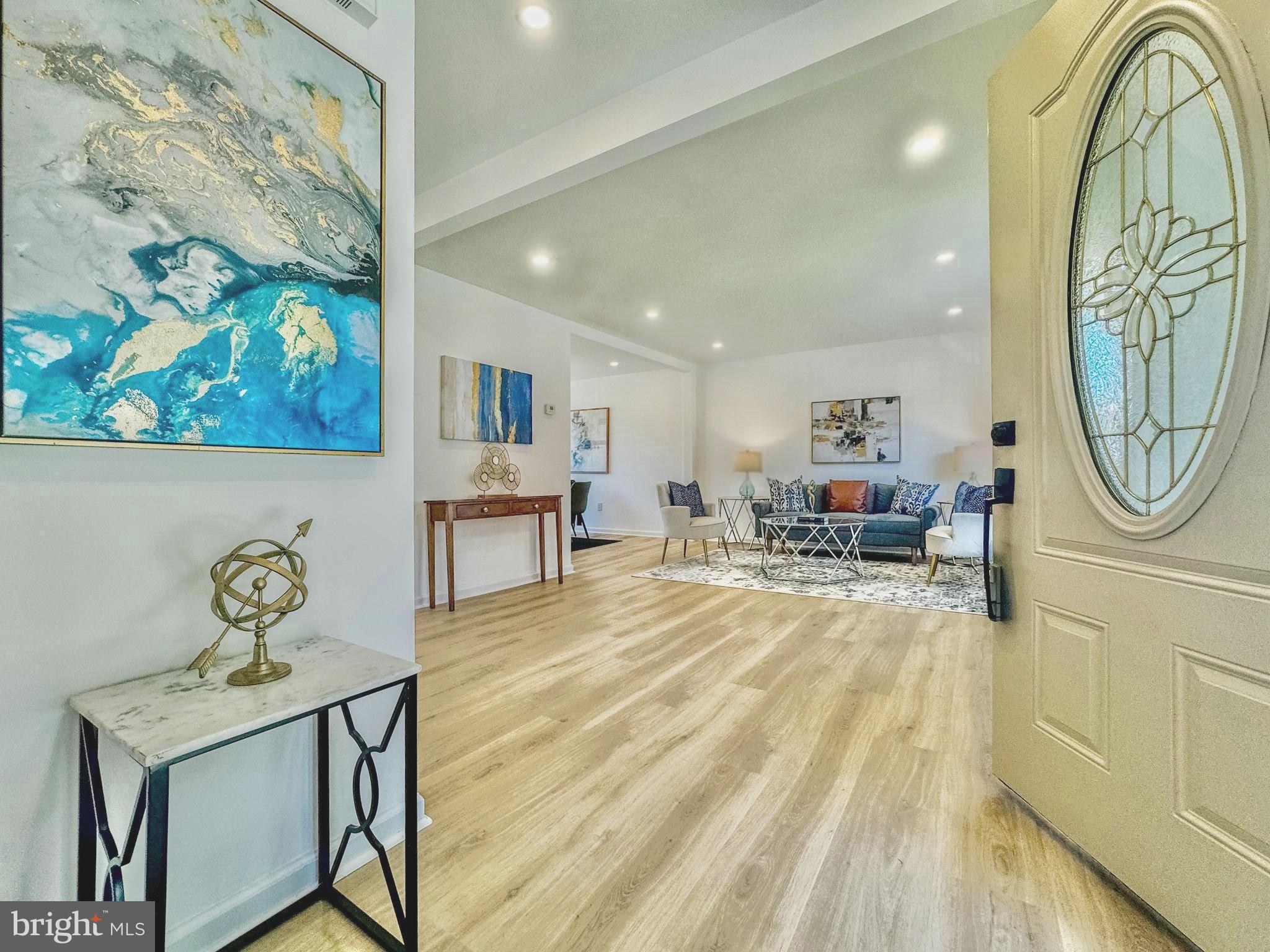 1302 KINGS VALLEY DRIVE