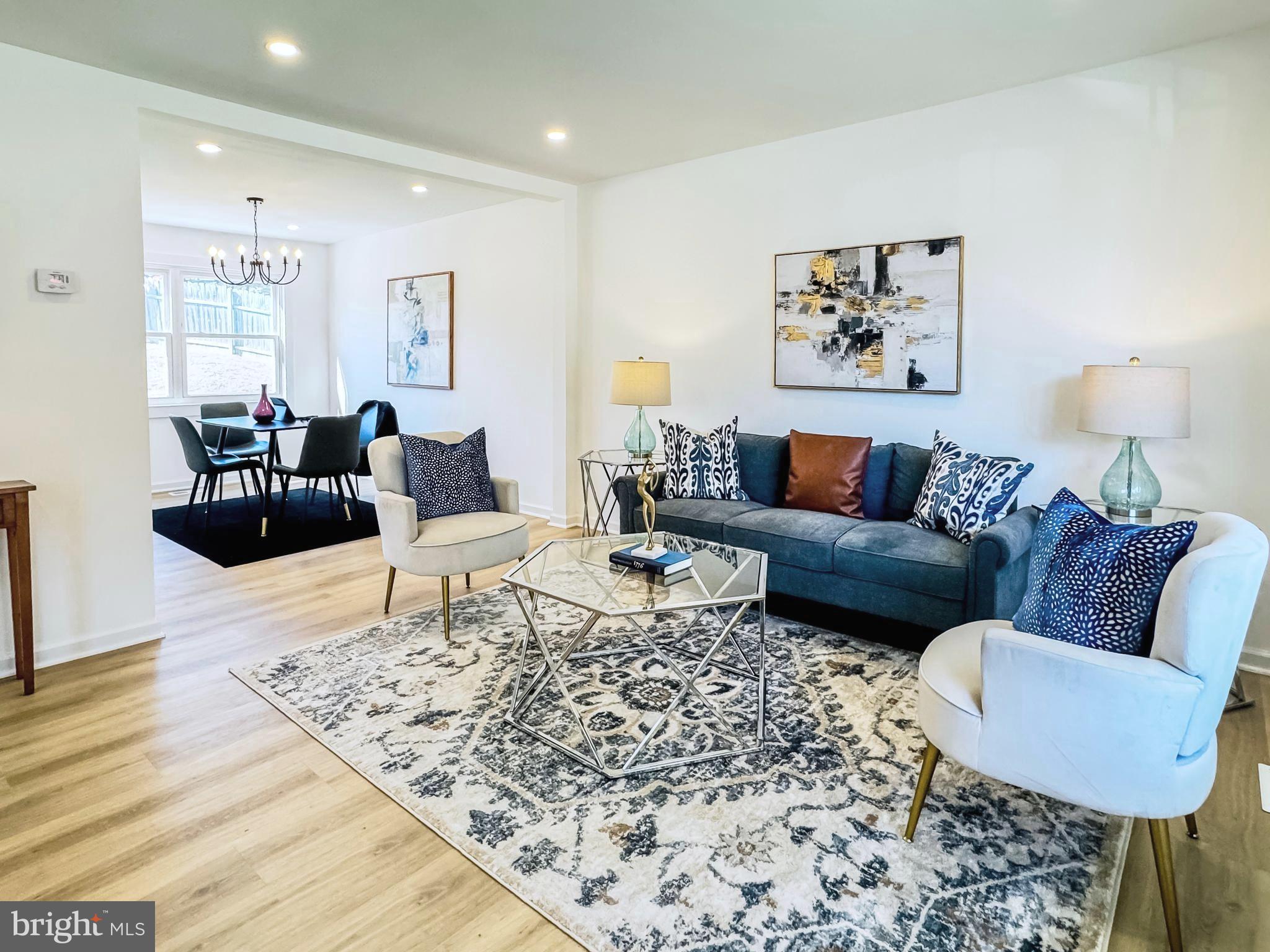 1302 KINGS VALLEY DRIVE