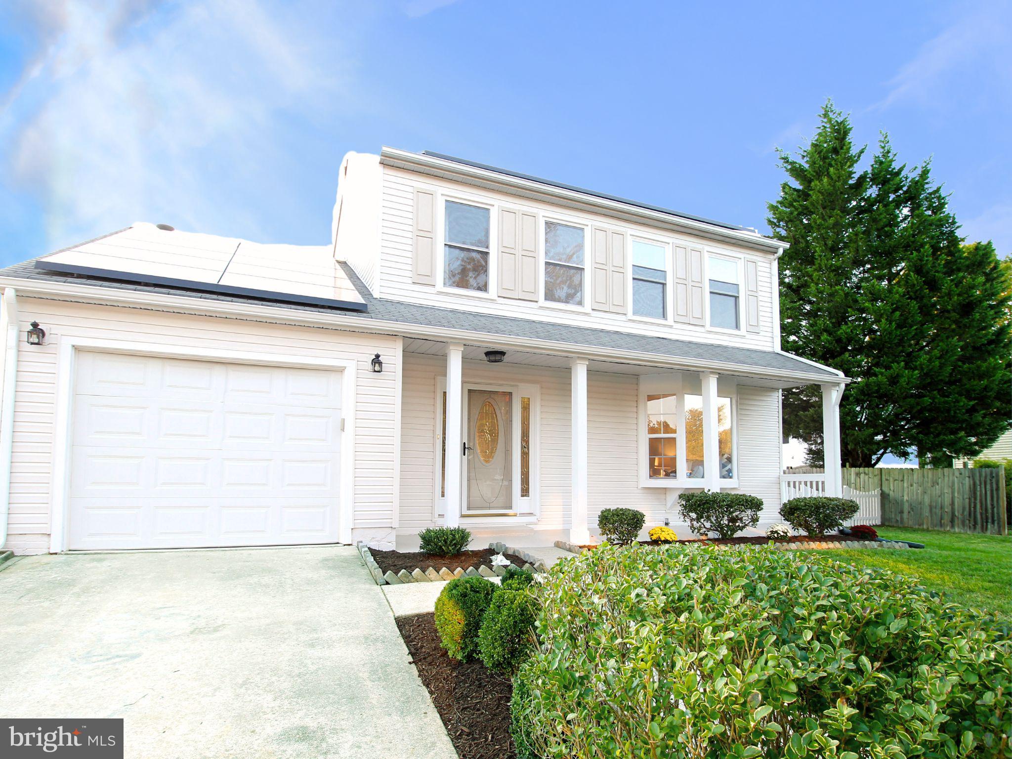 1302 KINGS VALLEY DRIVE