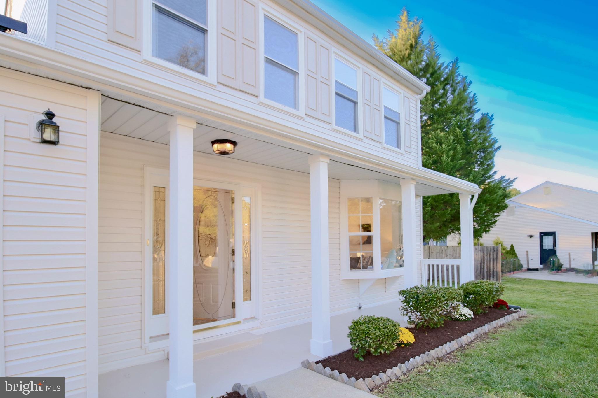 1302 KINGS VALLEY DRIVE