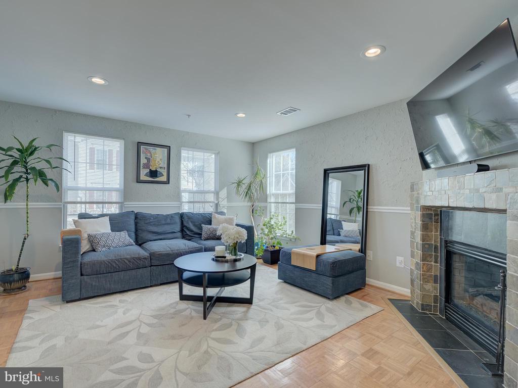 1604 POST OAK DRIVE 55