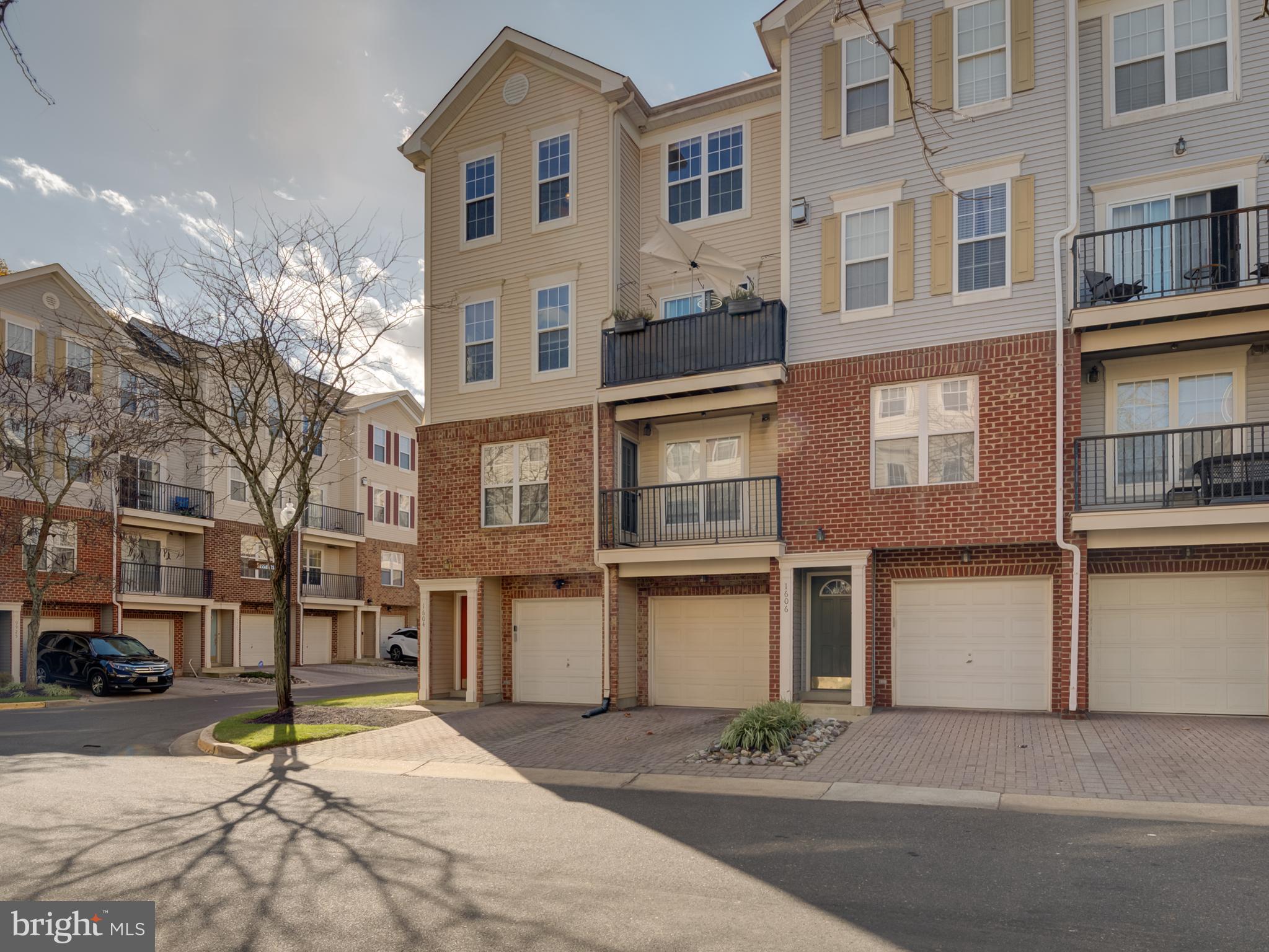 1604 POST OAK DRIVE 55