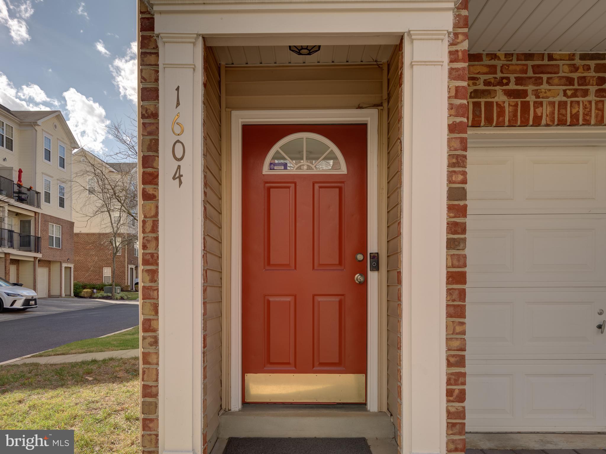 1604 POST OAK DRIVE 55