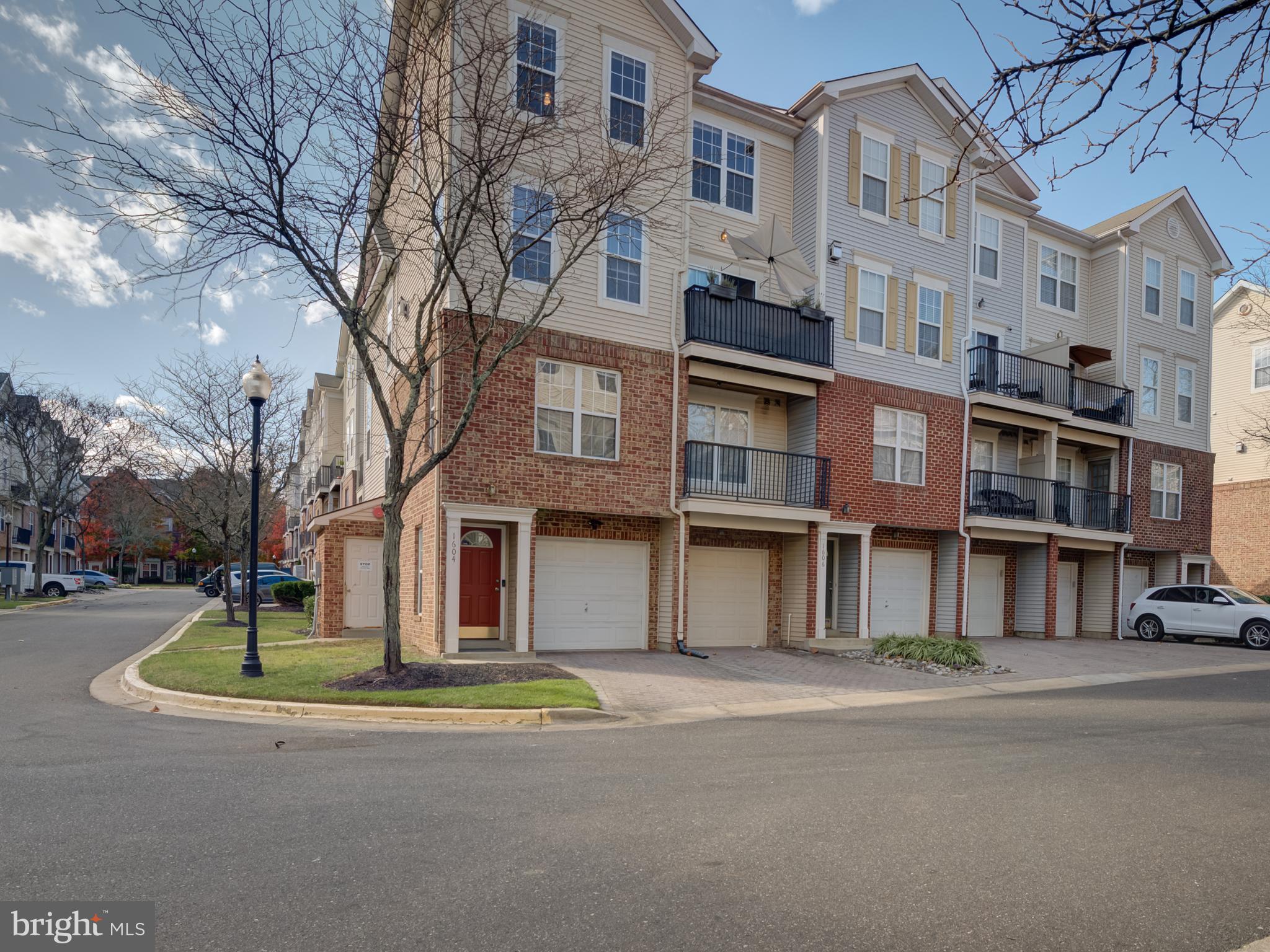 1604 POST OAK DRIVE 55