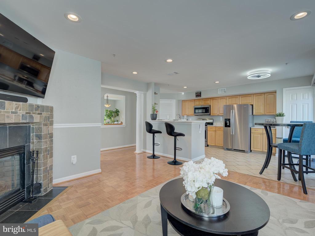 1604 POST OAK DRIVE 55