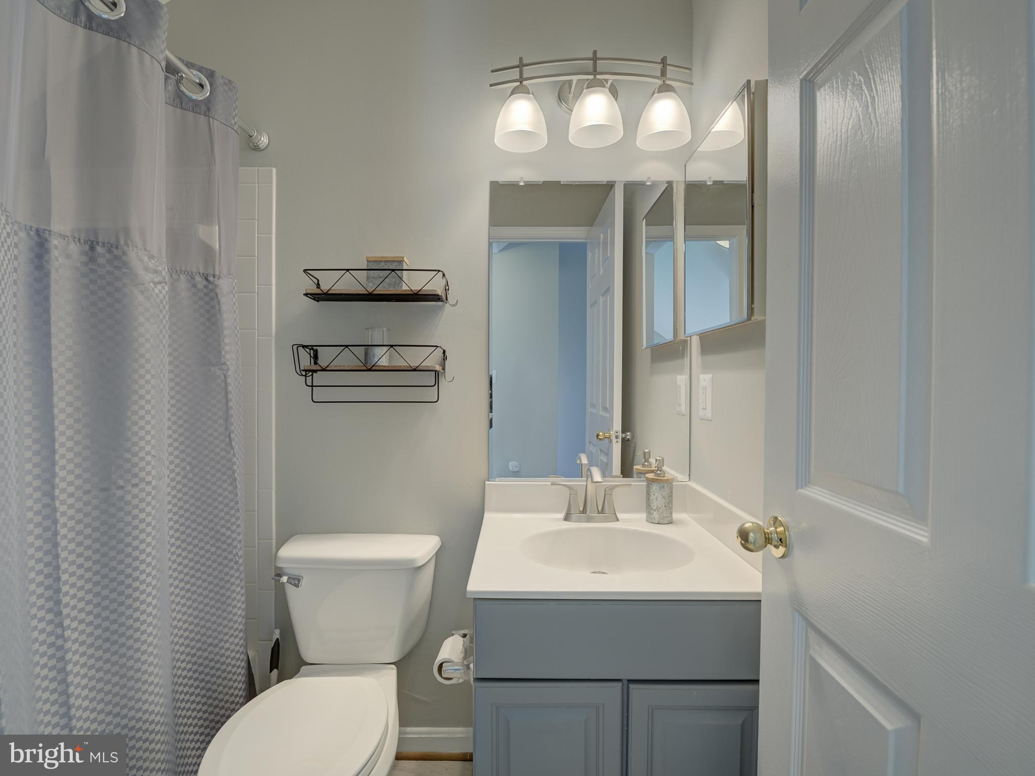 1604 POST OAK DRIVE 55