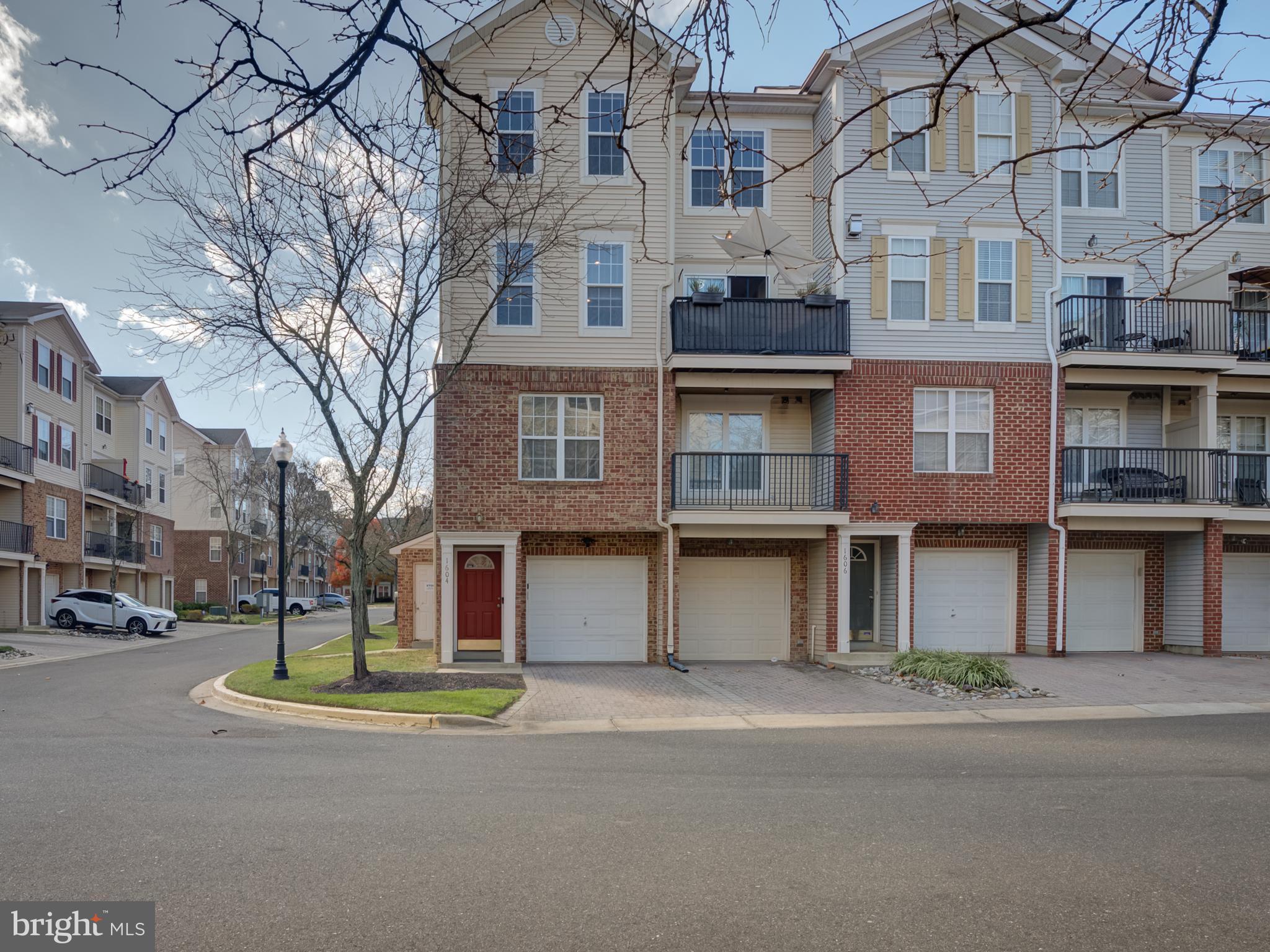 1604 POST OAK DRIVE 55