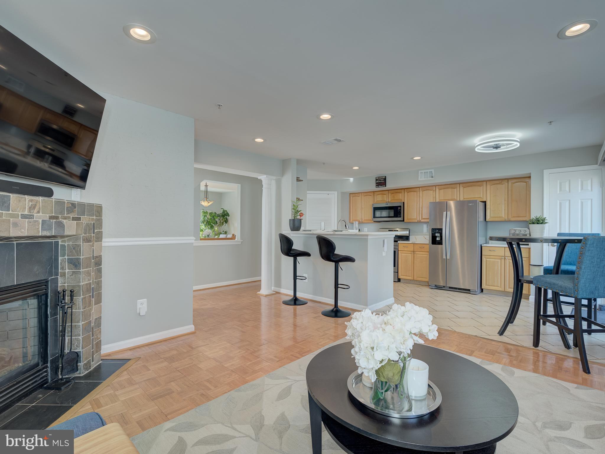 1604 POST OAK DRIVE 55