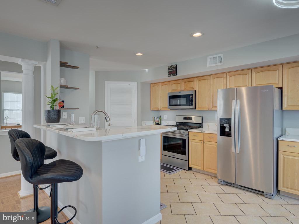 1604 POST OAK DRIVE 55