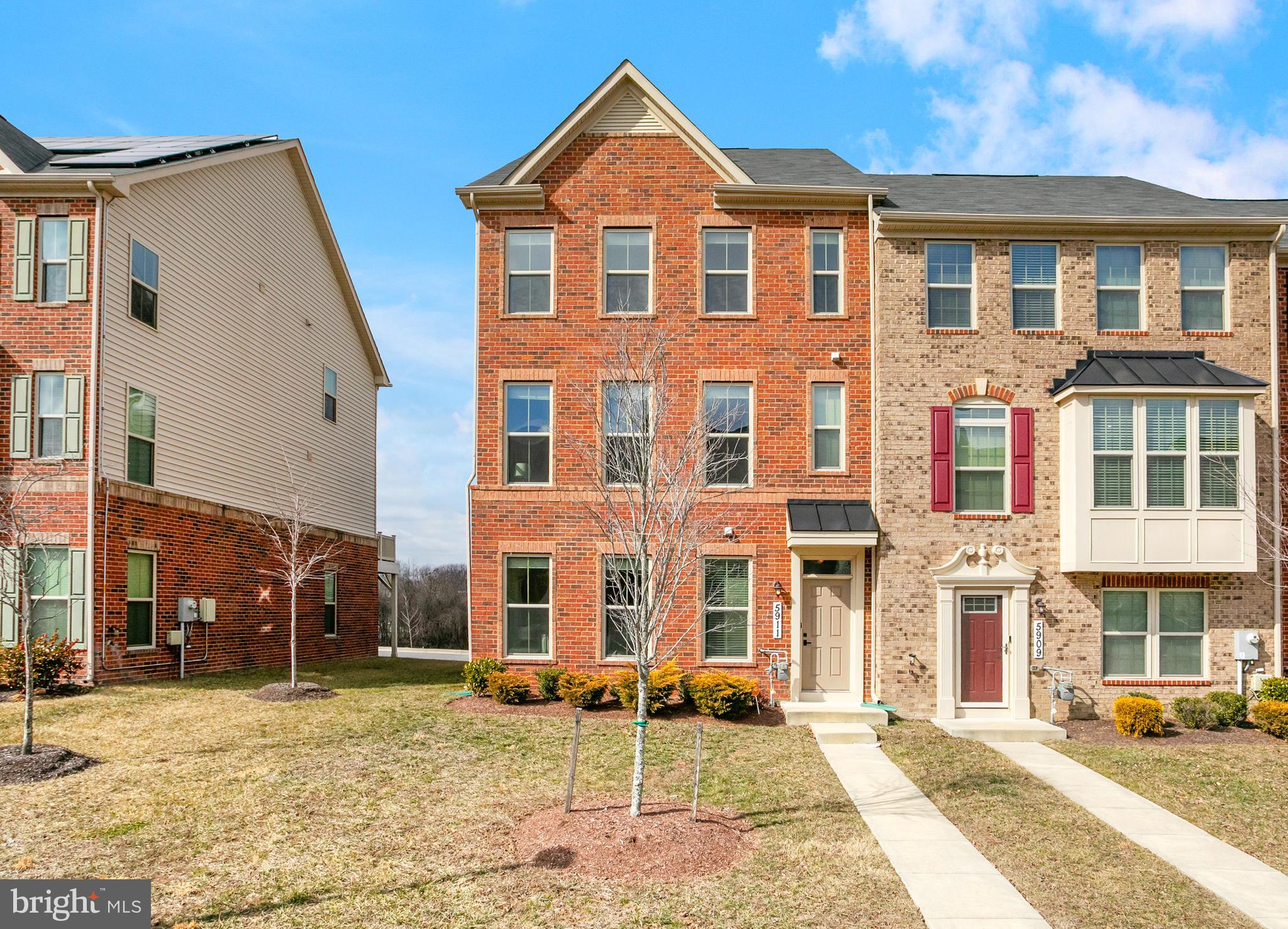 5911 RICHMANOR TERRACE