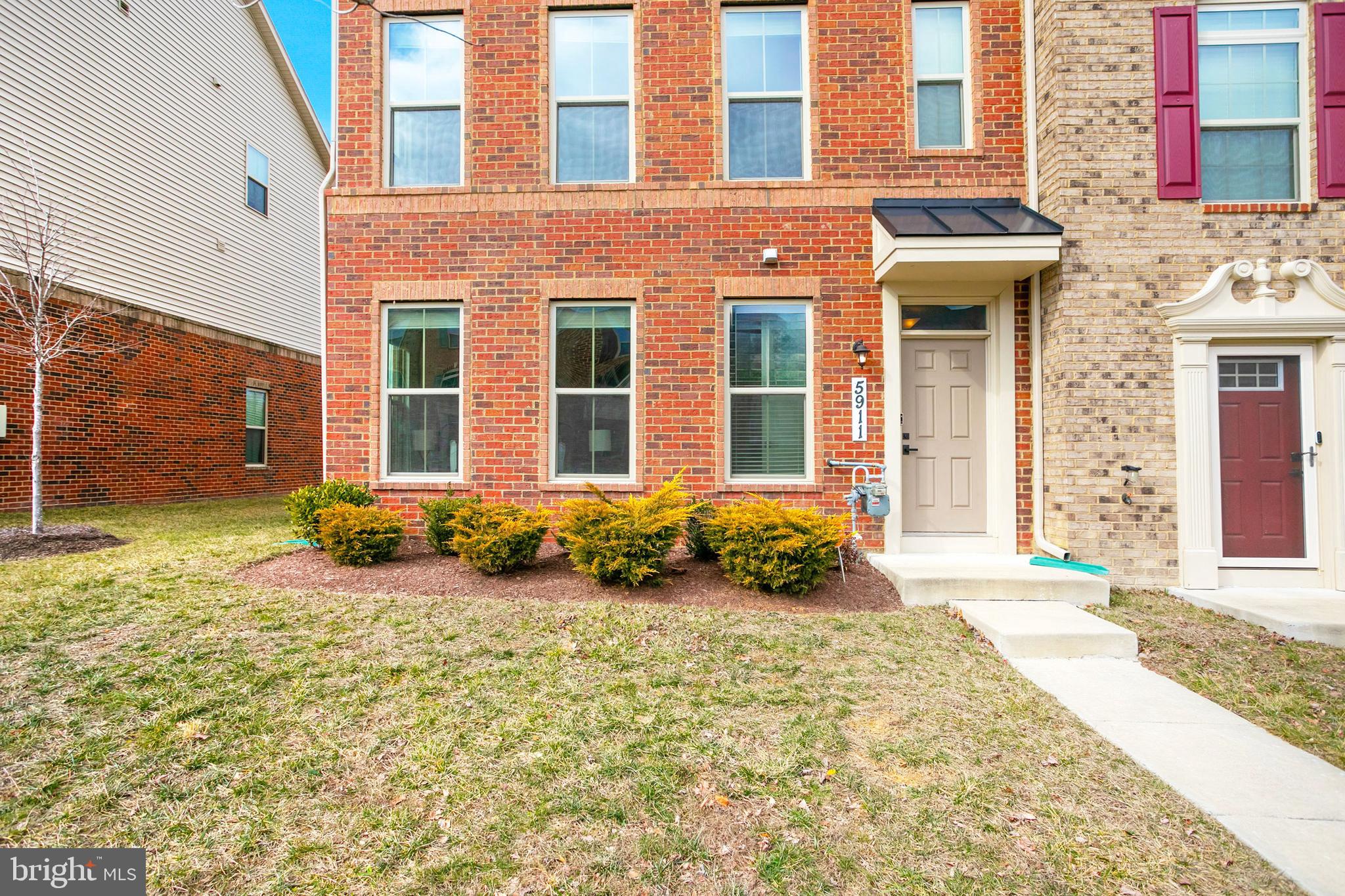 5911 RICHMANOR TERRACE