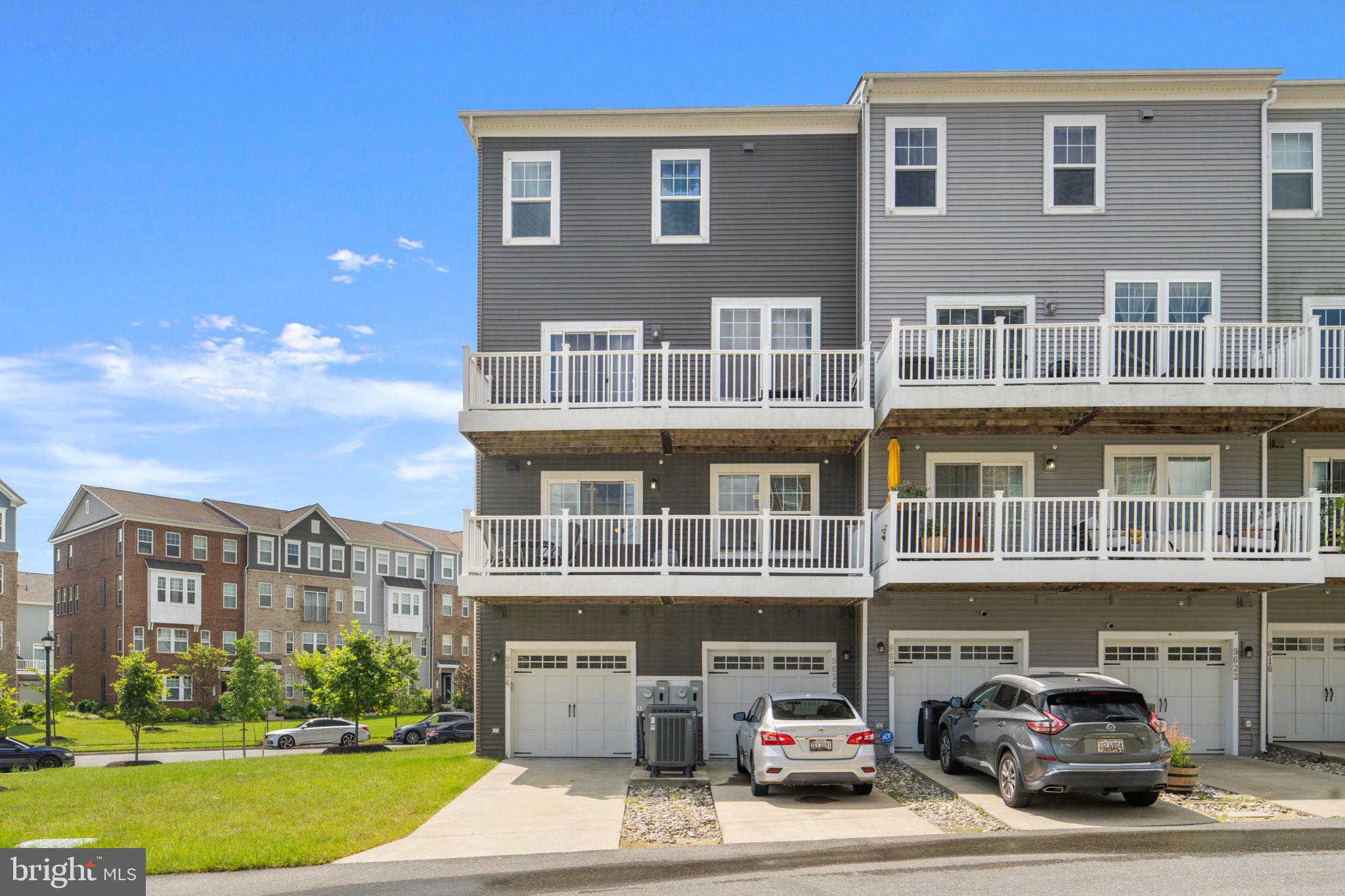 9624 TEALBRIAR DRIVE