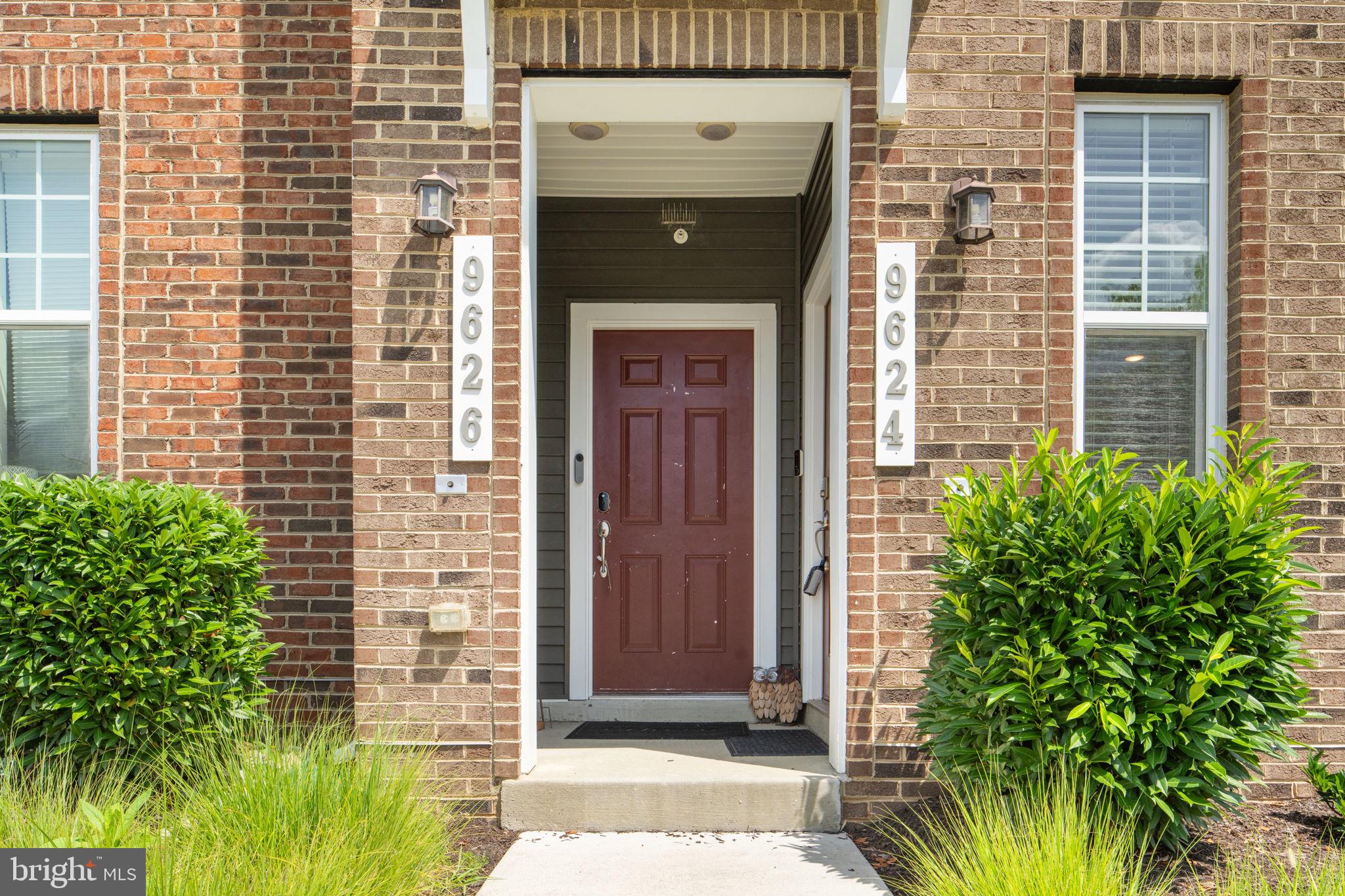 9624 TEALBRIAR DRIVE