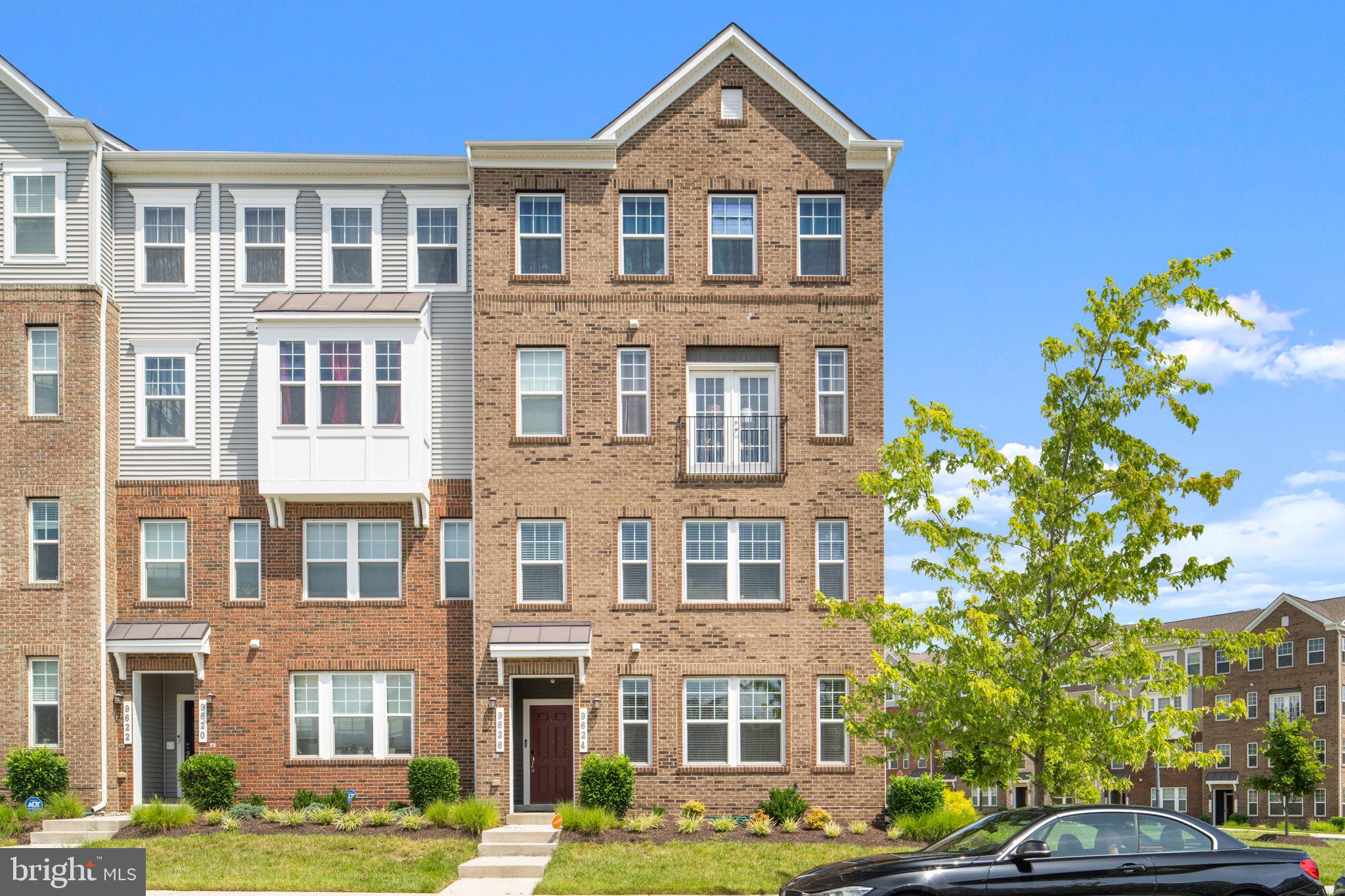 9624 TEALBRIAR DRIVE