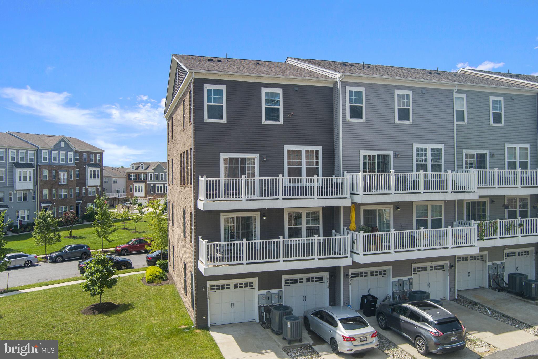 9624 TEALBRIAR DRIVE