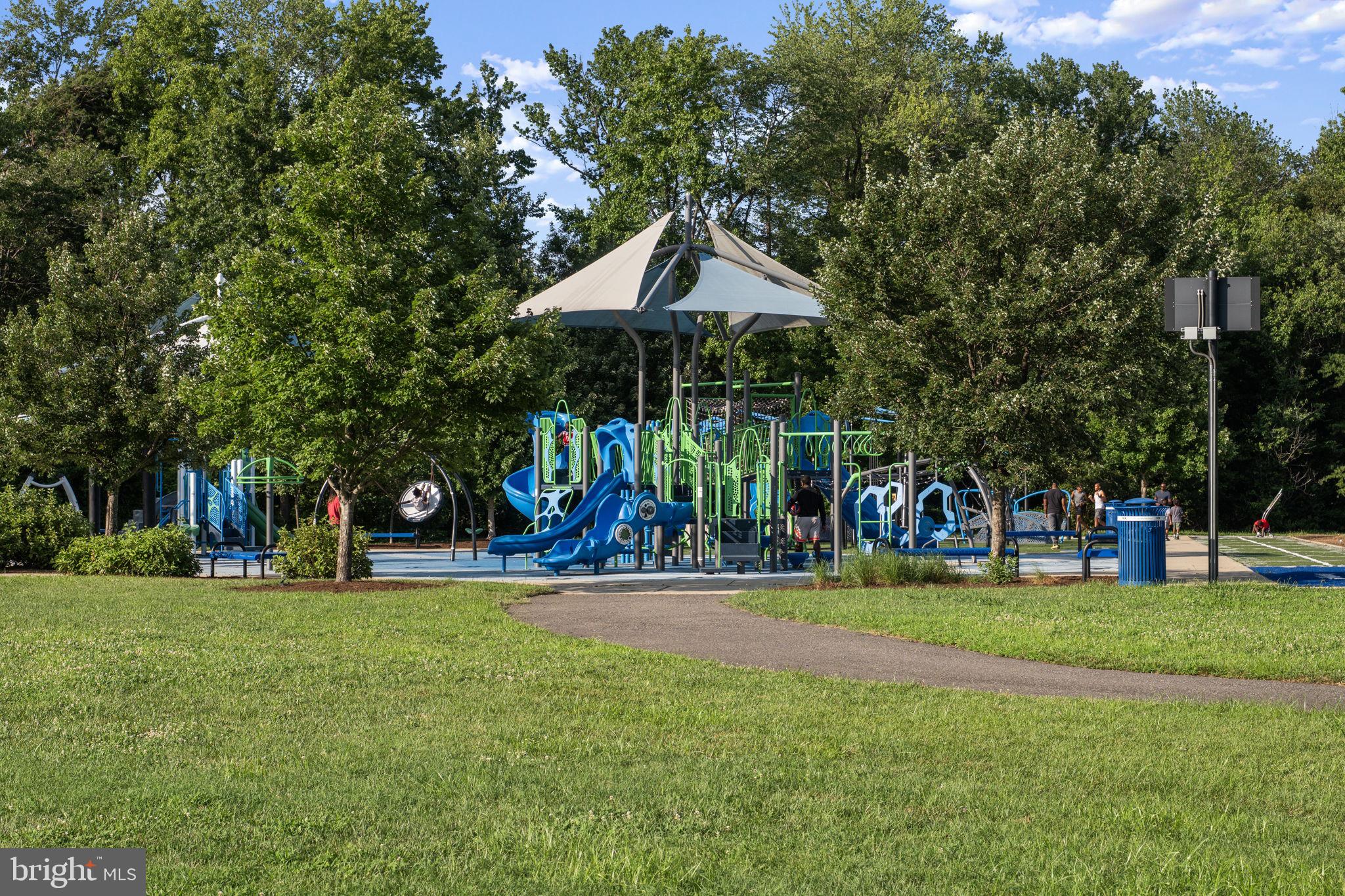 9624 TEALBRIAR DRIVE