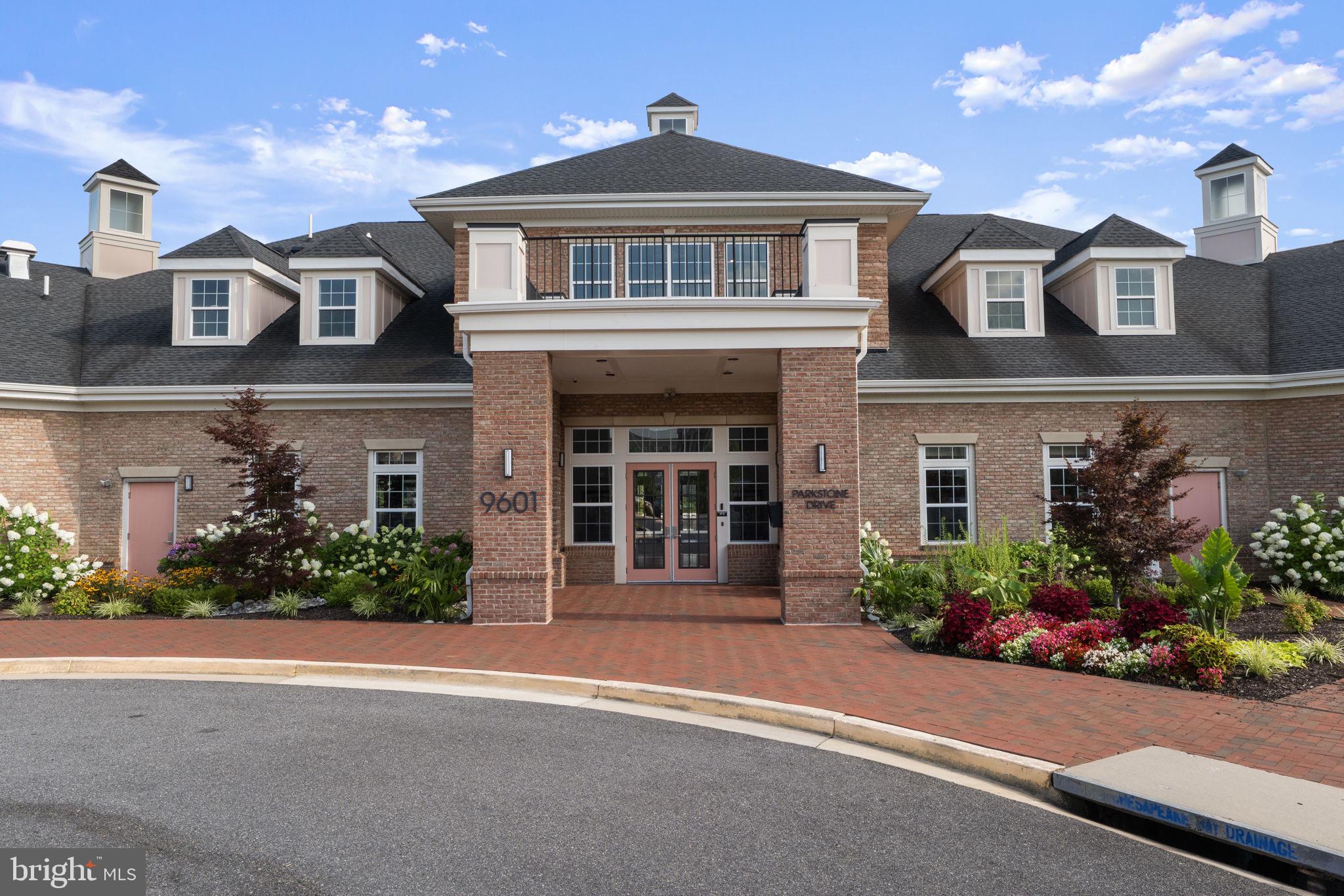 9624 TEALBRIAR DRIVE