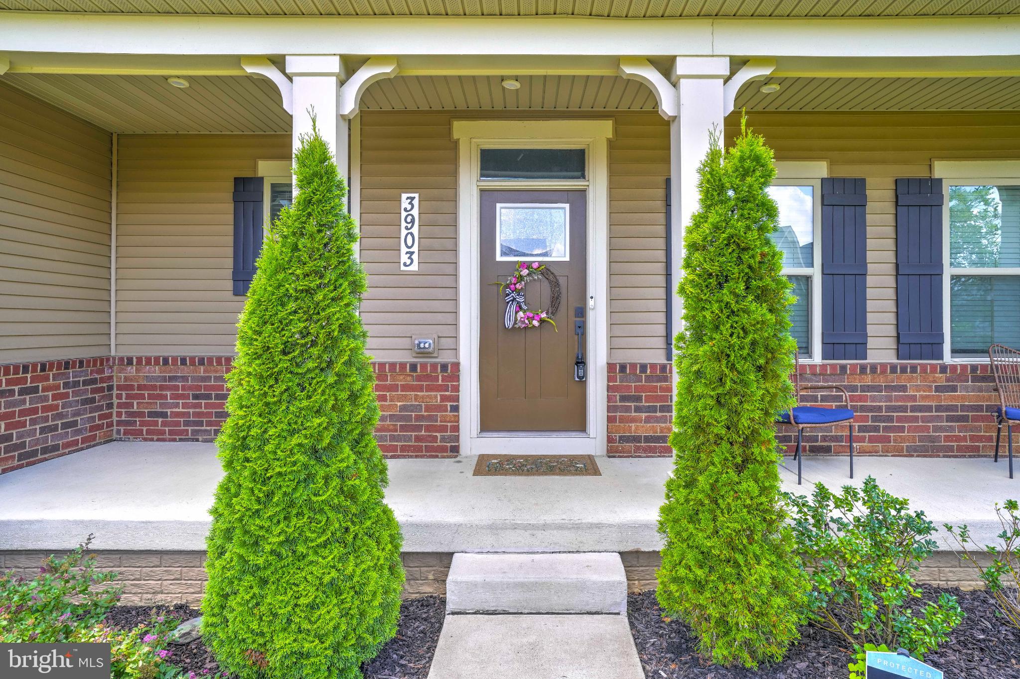 3903 EMORY RIDGE ROAD