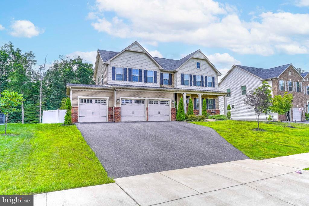 3903 EMORY RIDGE ROAD