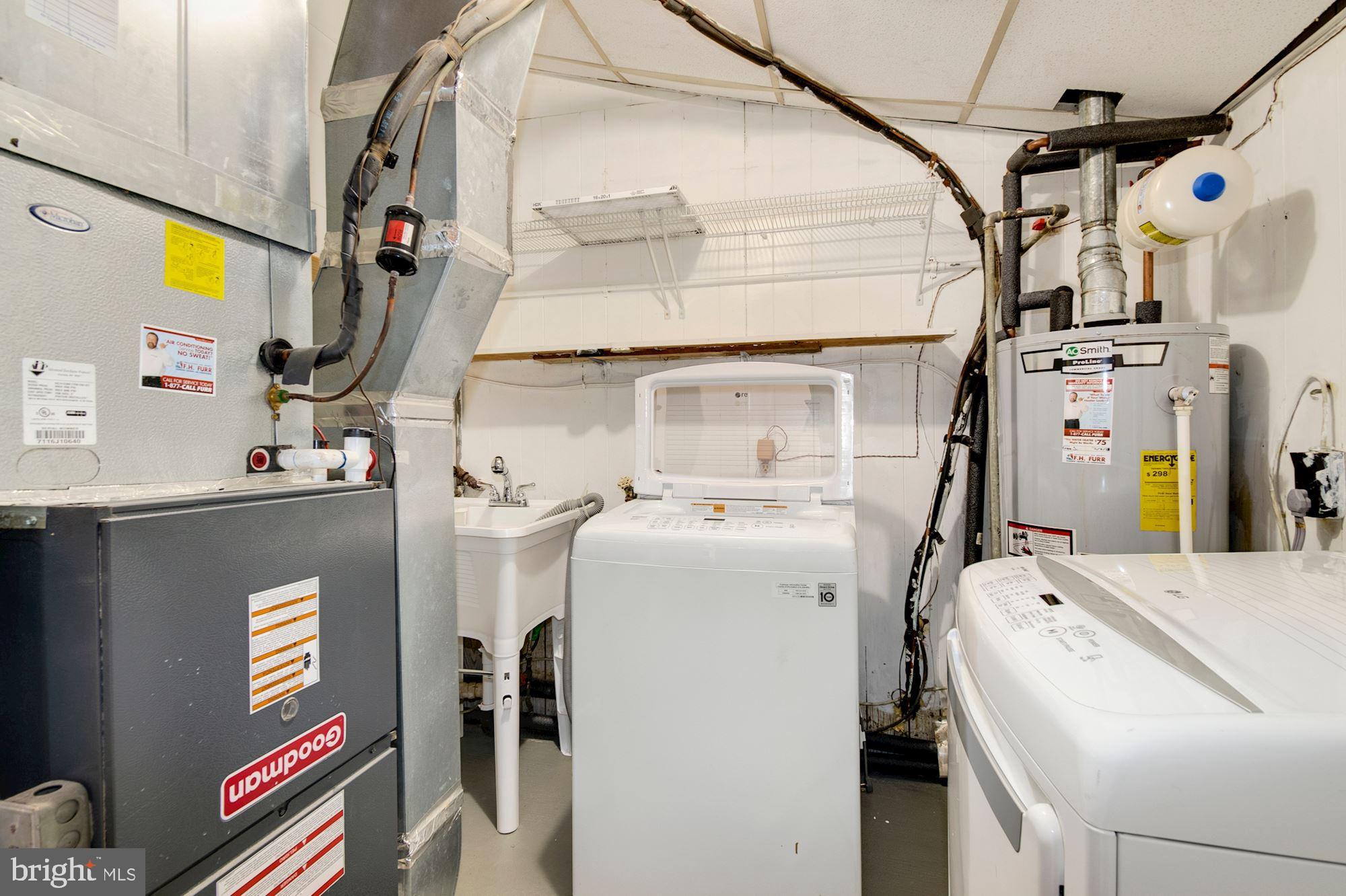 5010 SHERIDAN STREET