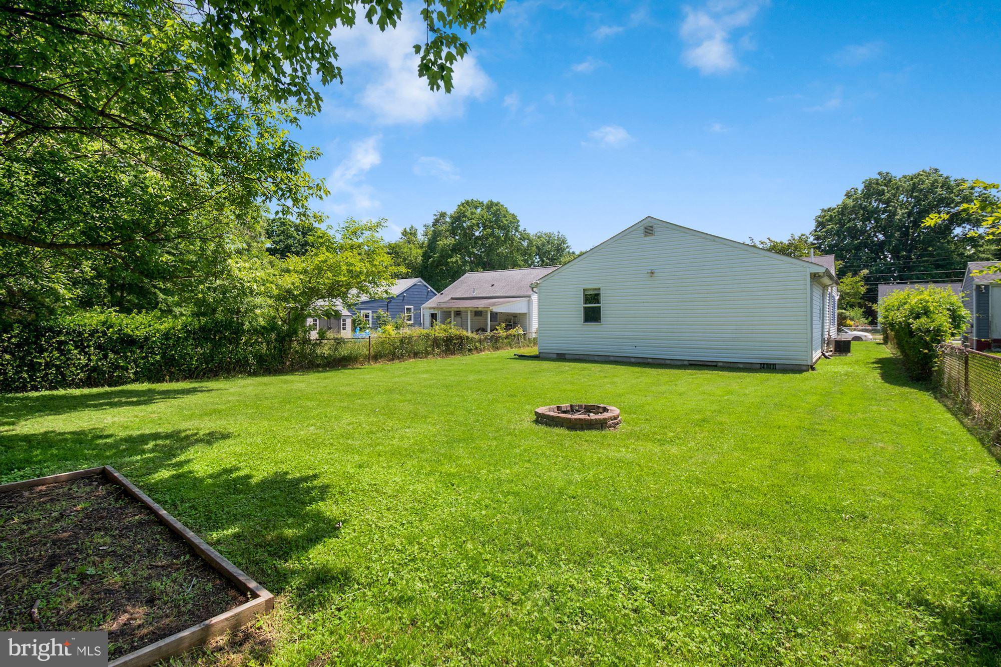 5010 SHERIDAN STREET