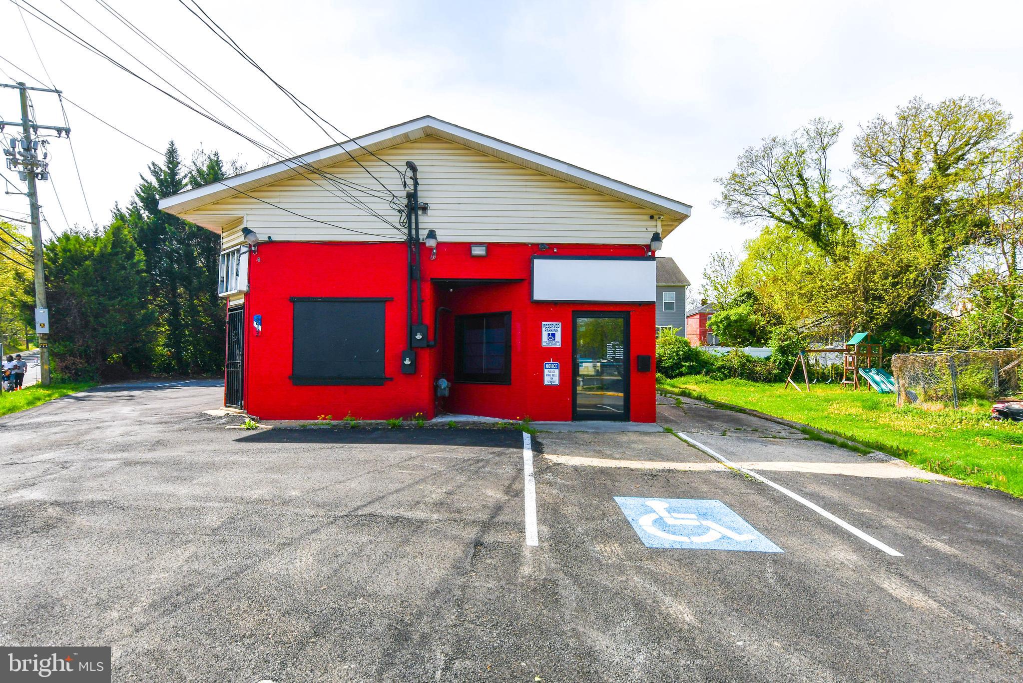 5443 ADDISON ROAD