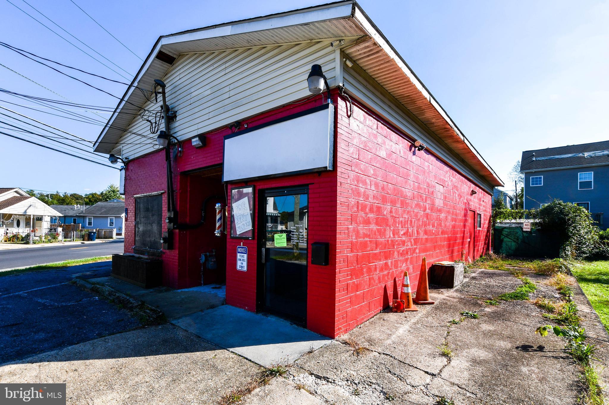 5443 ADDISON ROAD