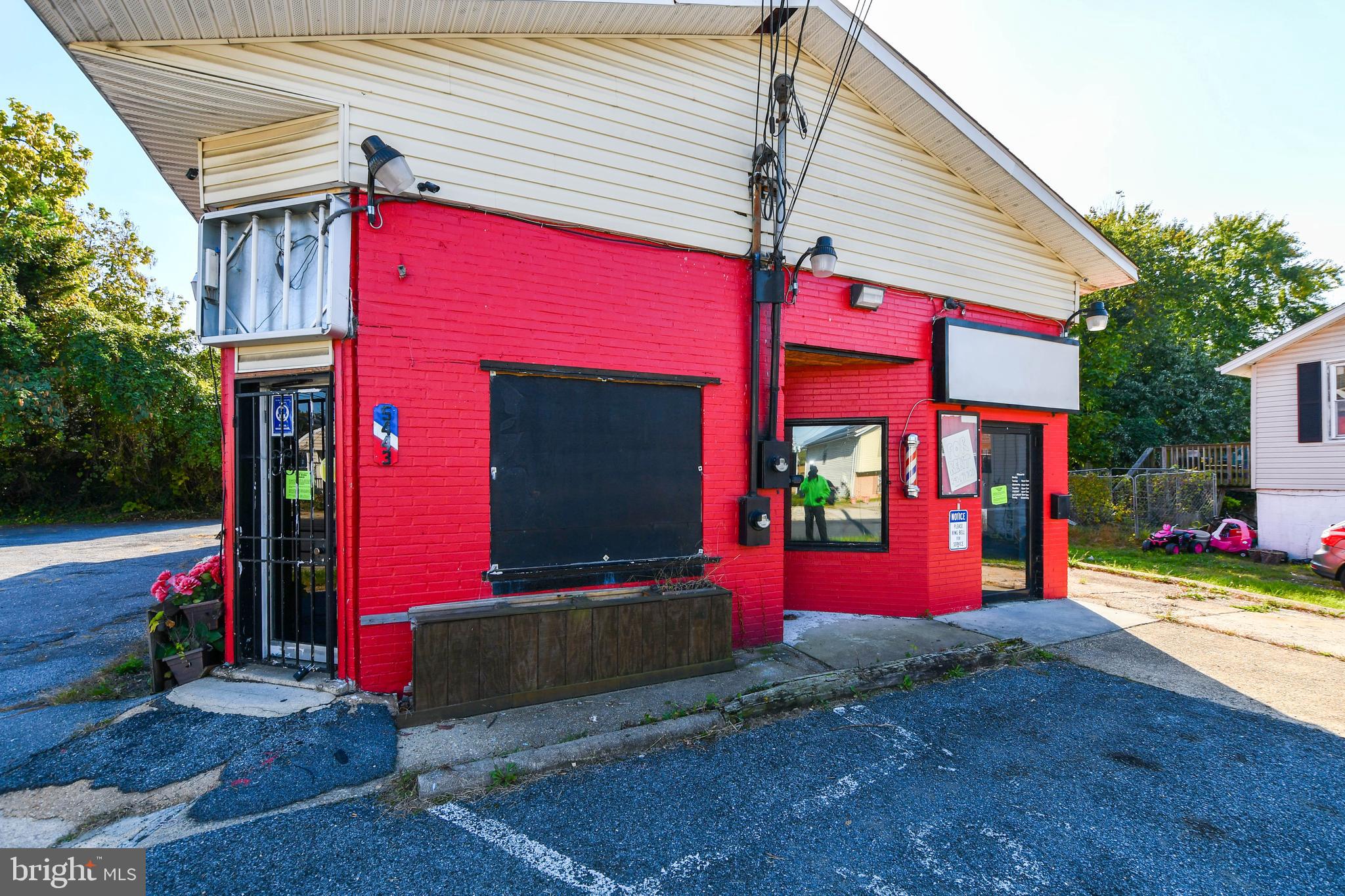 5443 ADDISON ROAD