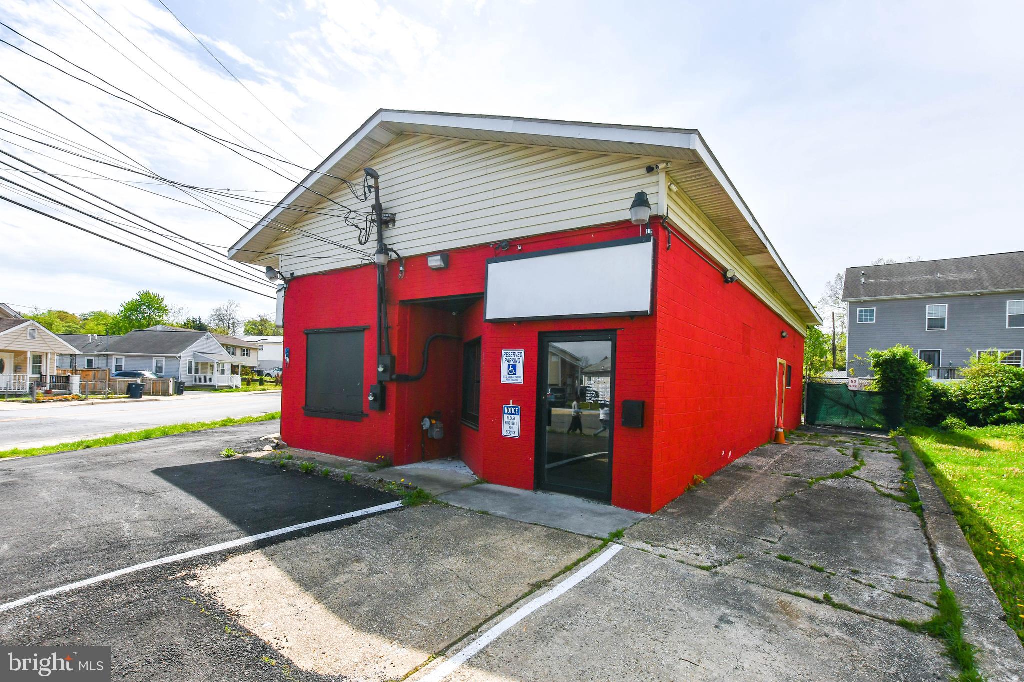5443 ADDISON ROAD