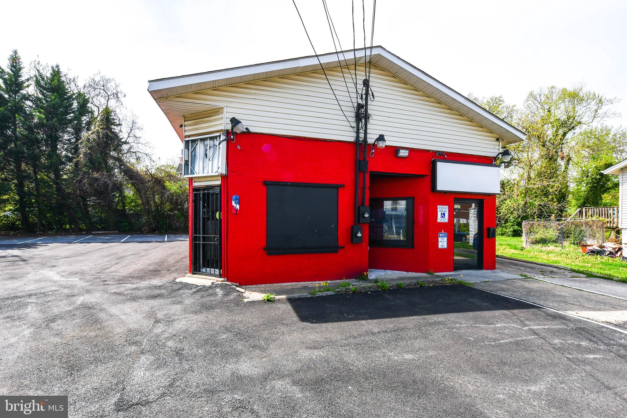 5443 ADDISON ROAD