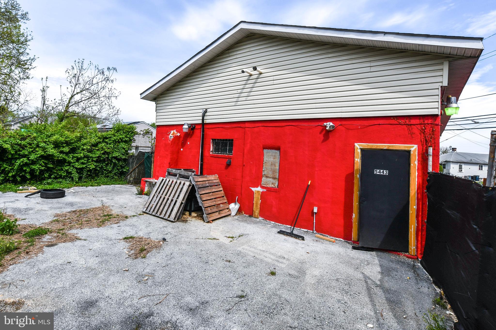 5443 ADDISON ROAD